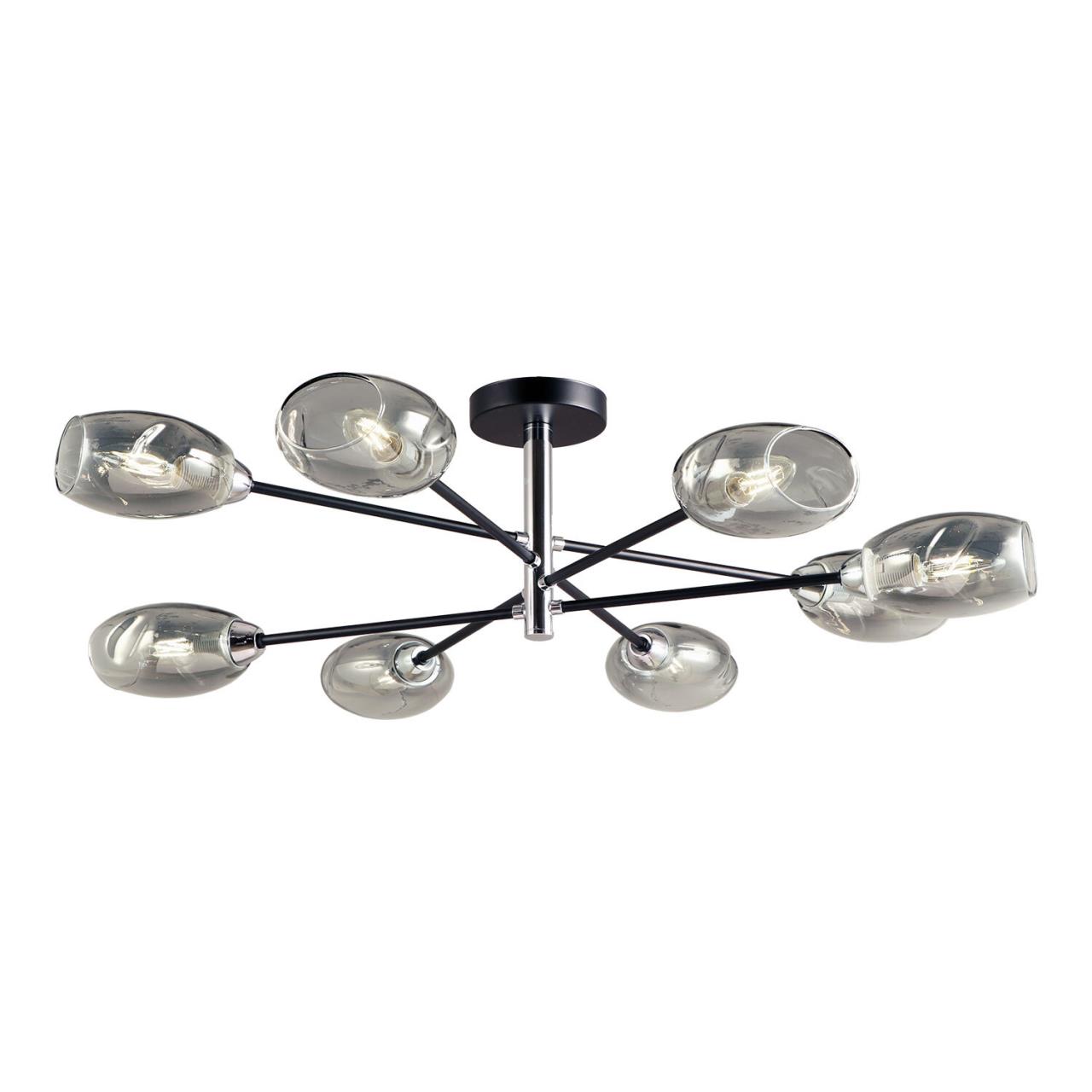 Потолочные Люстра потолочная Lussole LSP-8931, доставка по Казахстану 