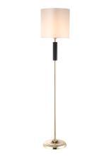 Торшеры Crystal Lux MAESTRO PT1 GOLD Crystal Lux 2290/601 купить в Алматы svet.kz