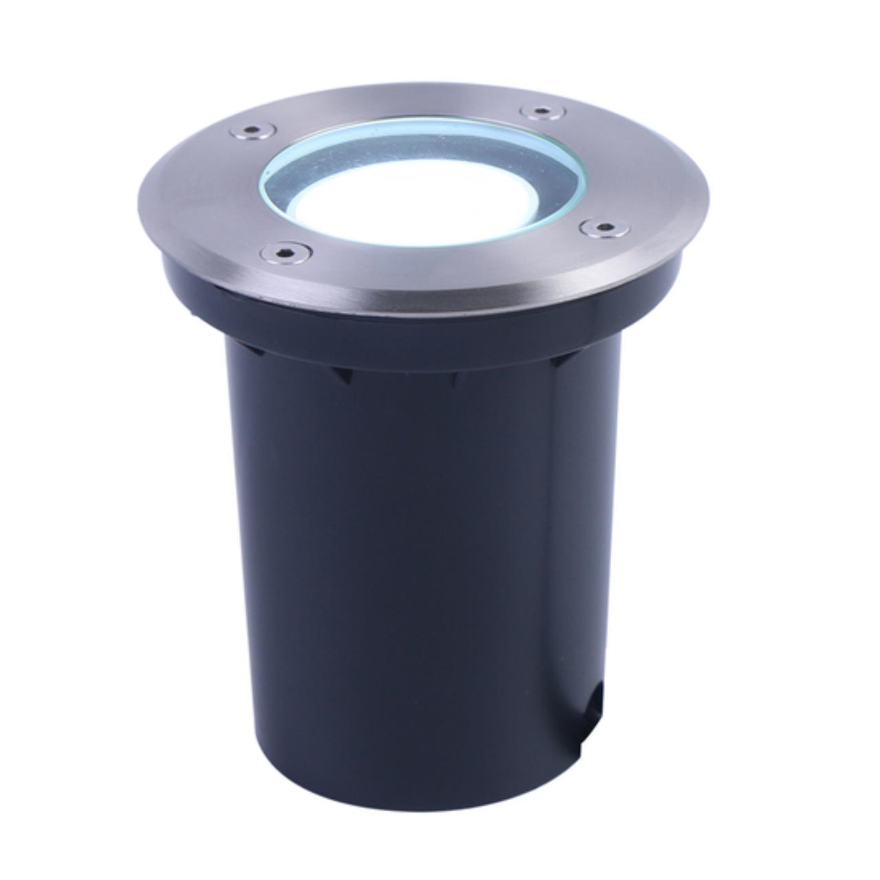 Дополнительная картинка Светильник уличный Arte Lamp PIAZZA A6017IN-1SS