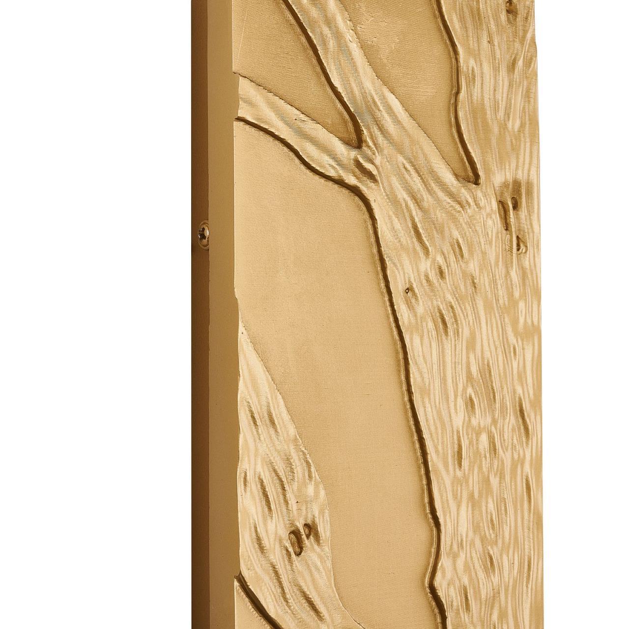 Картинка Настенный светильник Exemplum 4127-1W