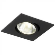 LED встраиваемый светильник Simple story 2077-LED12DLB купить в Алматы svet.kz