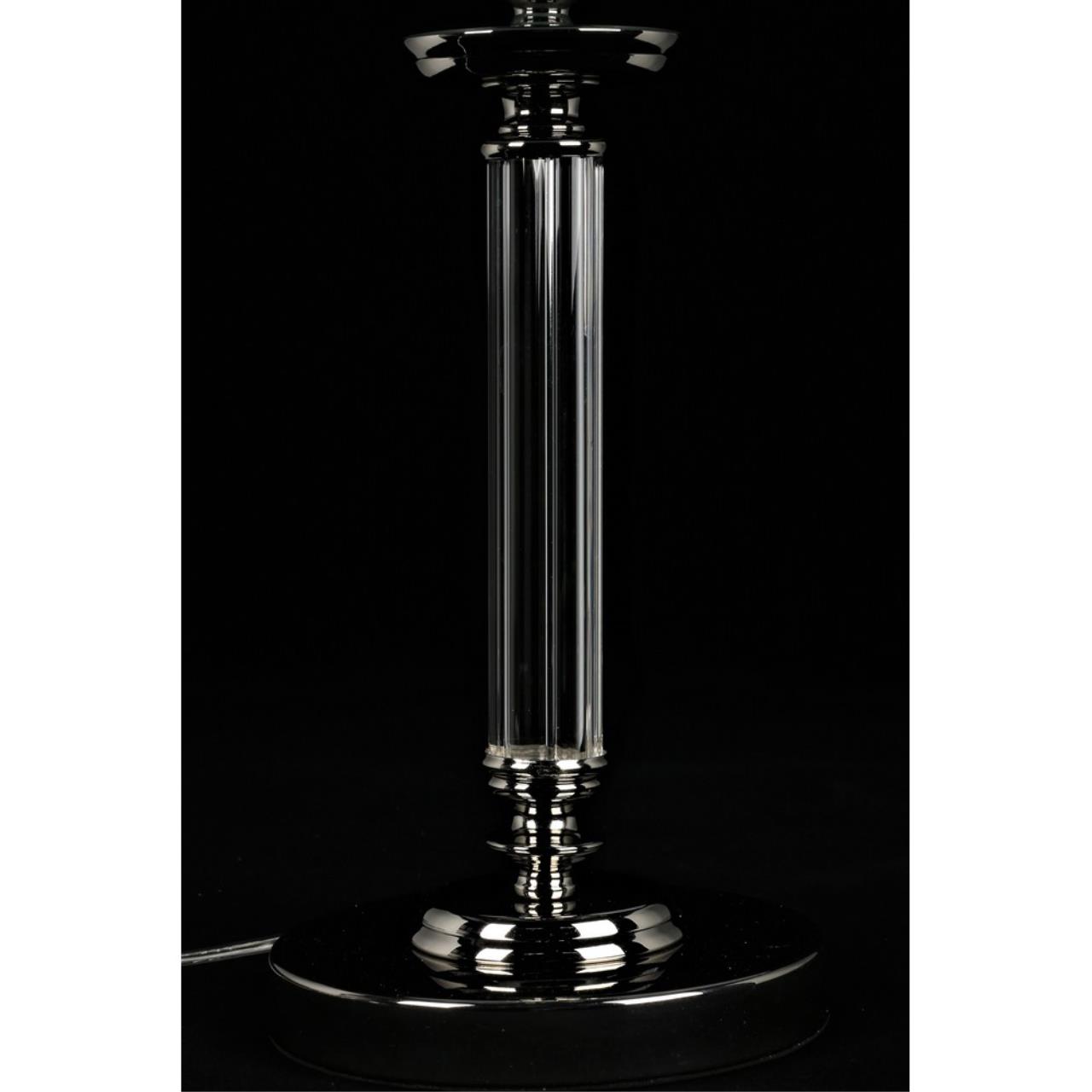 Картинка Настольная лампа Aployt Nikolet APL.714.04.01