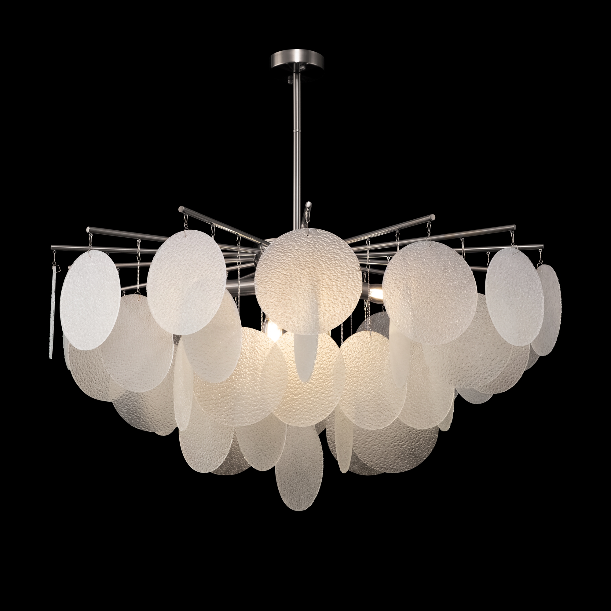Дополнительная картинка Люстра Freya FR5104PL-08N