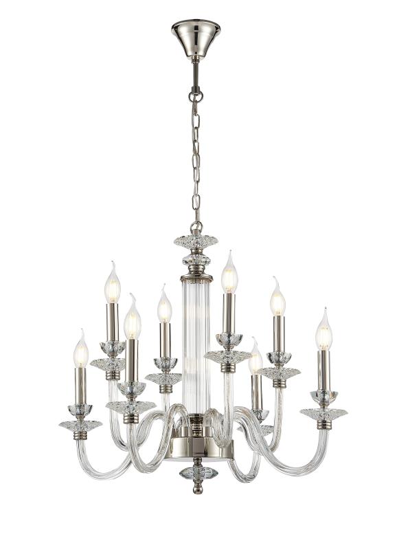 Картинка Люстра Simple story 1039-8PL