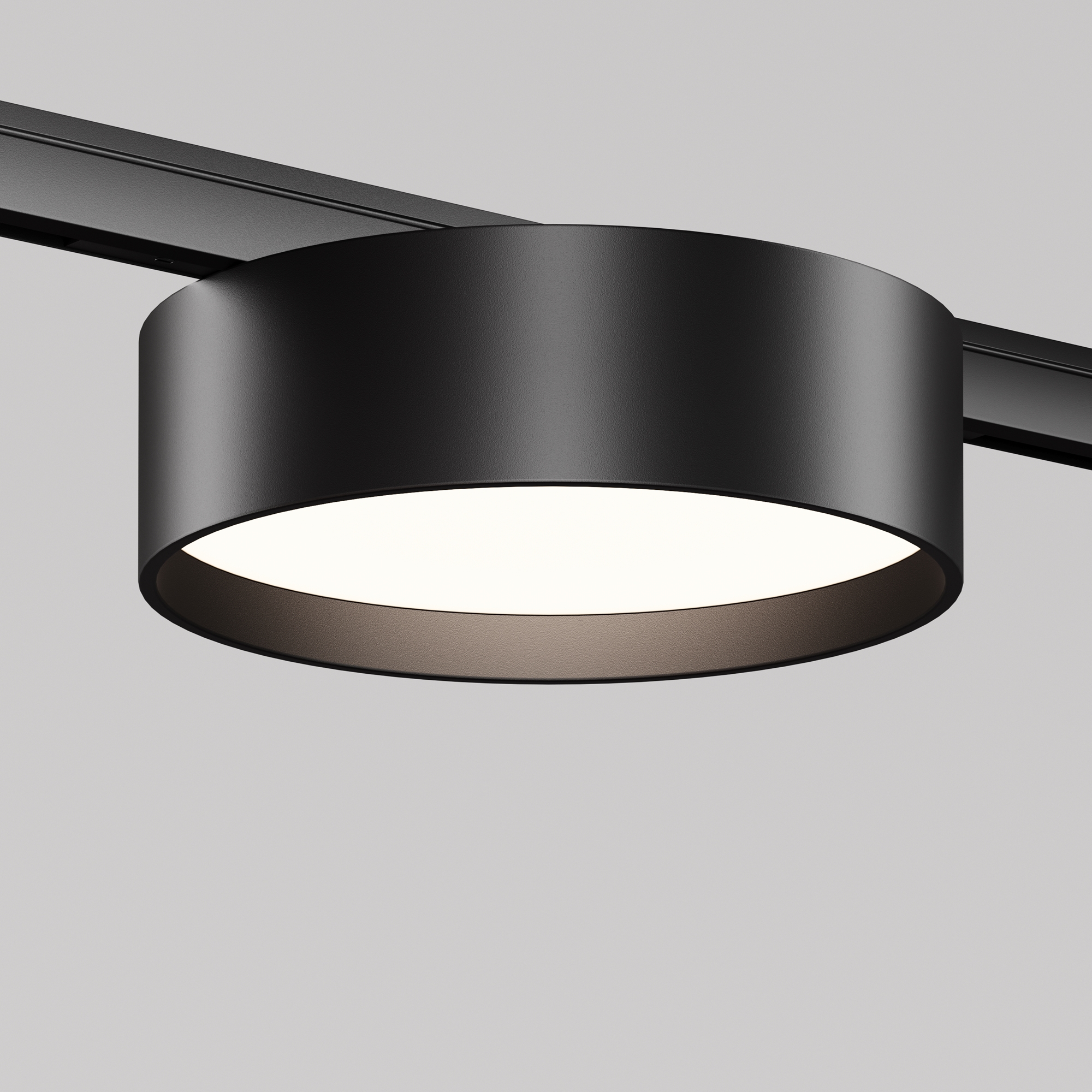 Дополнительная картинка Трековый светильник Technical TR189-1-12W4K-B