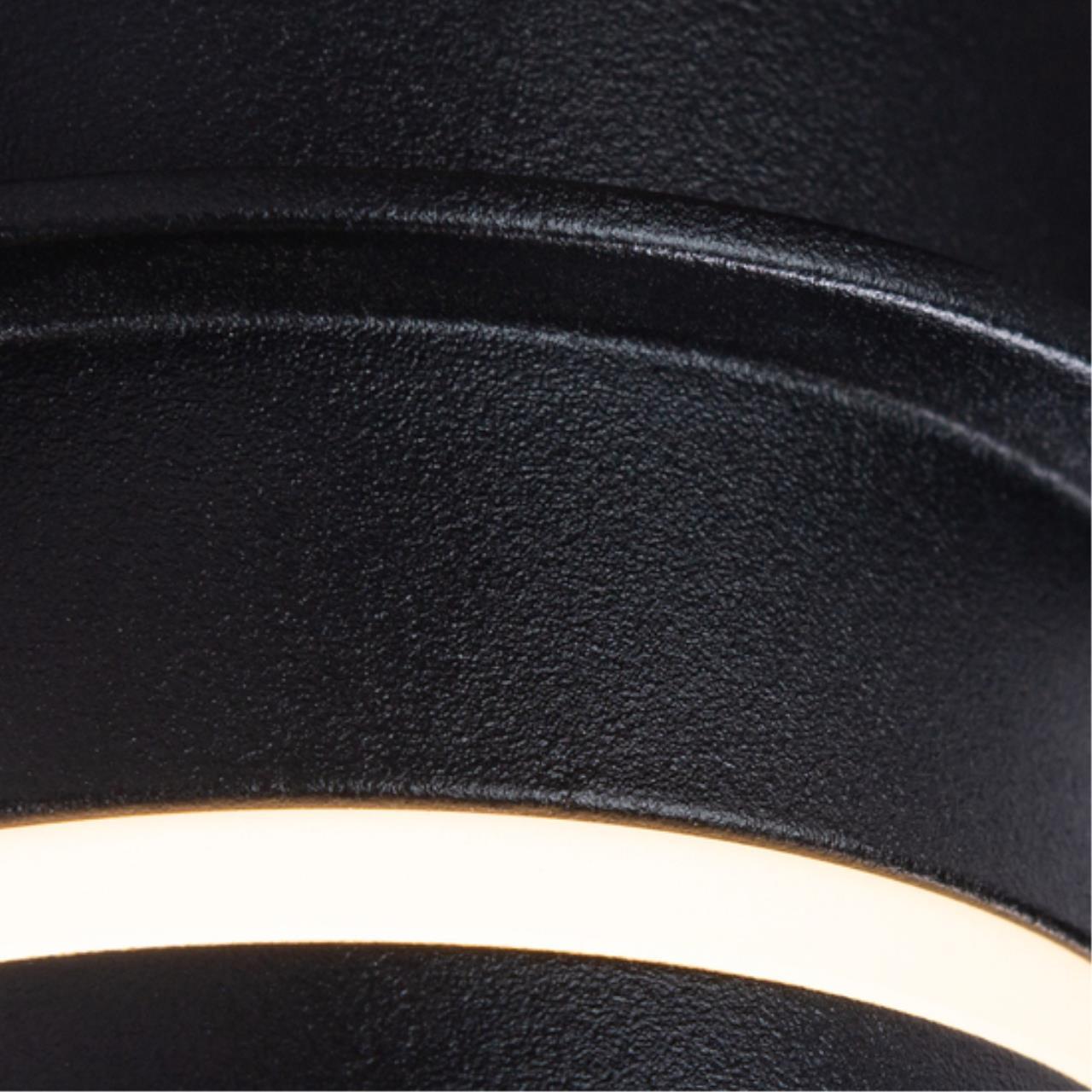 Дополнительная картинка Встраиваемый светильник Arte Lamp Imai A2164PL-1BK