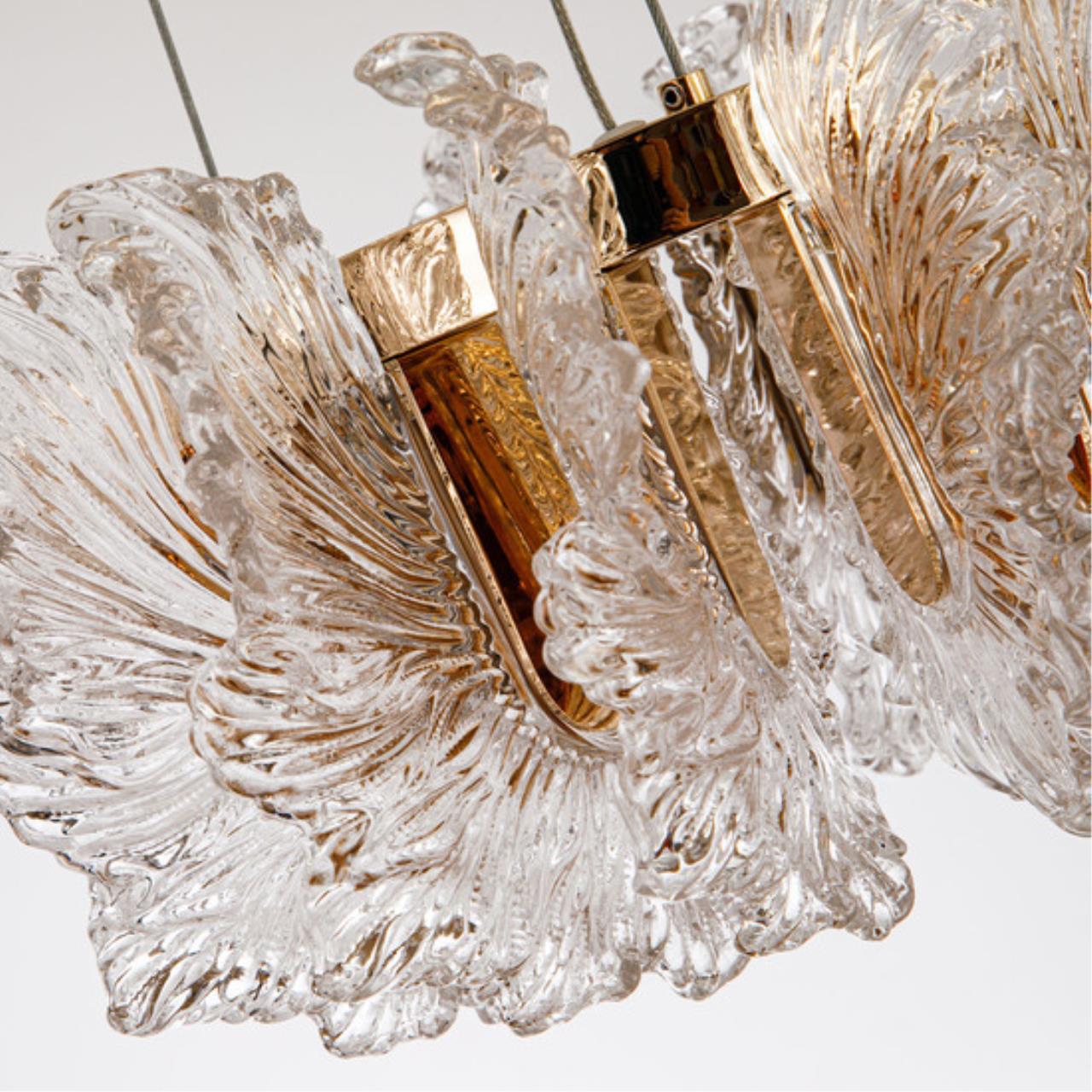 Картинка Подвесной светильник Divinare ANNA 1138/01 SP-36