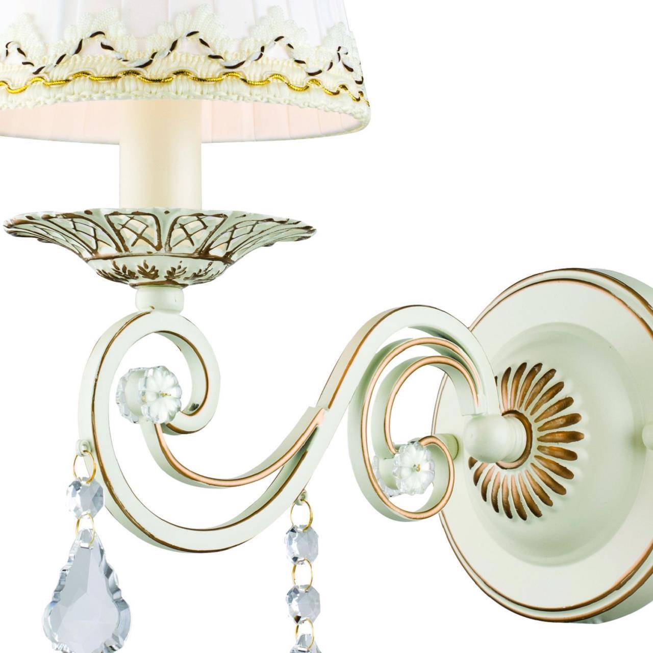 Картинка Бра Favourite Musa 1734-1W