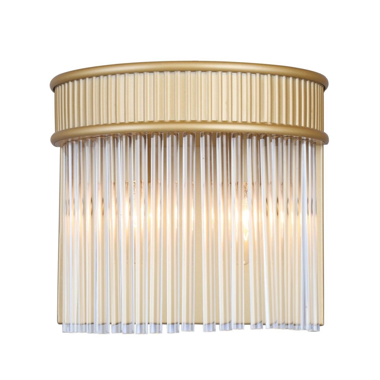 Декоративные настенные Настенный светильник Turris 4200-2W, доставка по Казахстану 