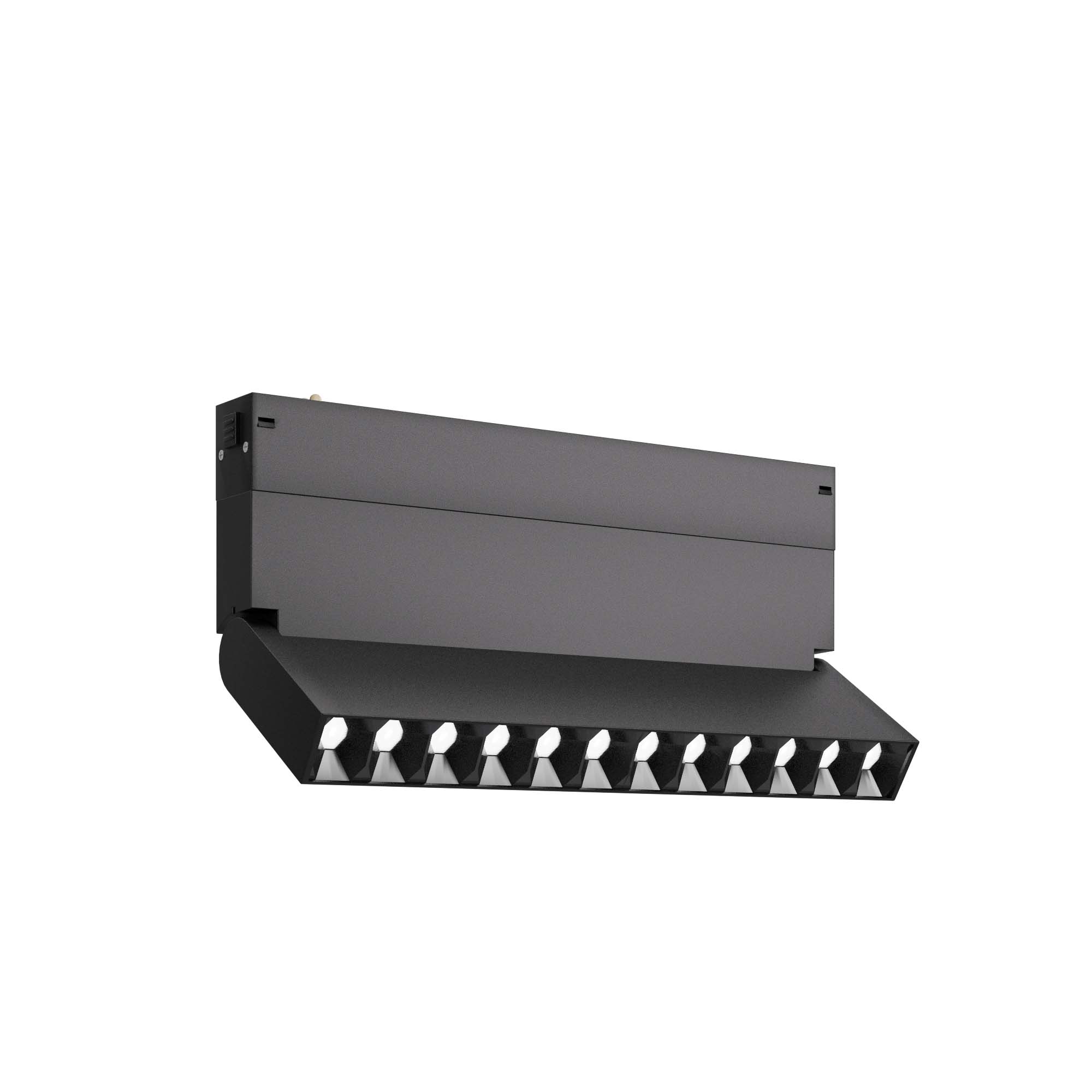 ST686.496.09 Трековый светильник ST-Luce