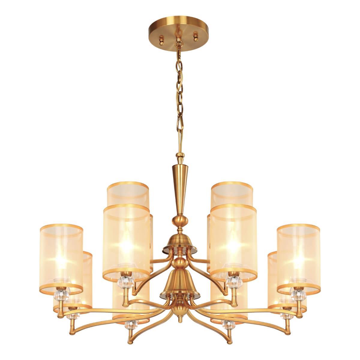 Картинка Подвесная люстра Favourite Laguna 2697-12P