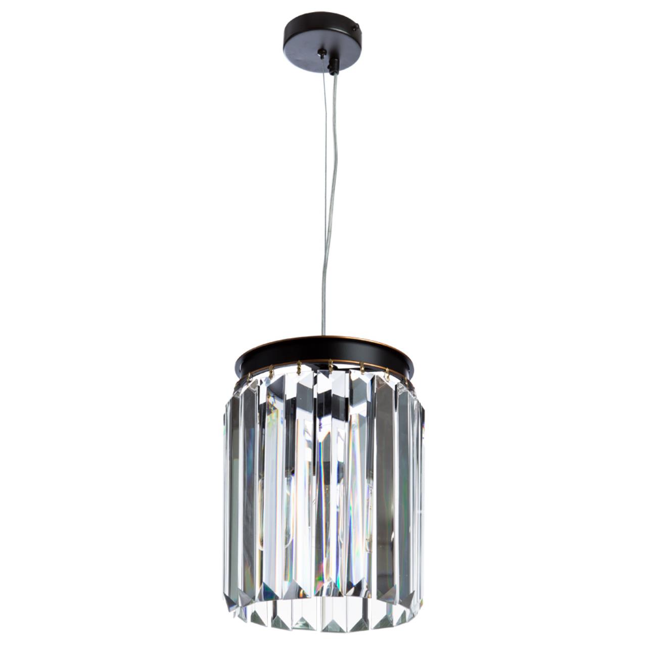 Картинка Подвесной светильник Divinare Nova 3001/01 SP-1