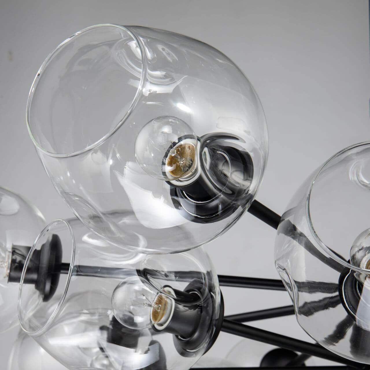 Картинка Подвесная люстра Favourite Recens 2626-16P