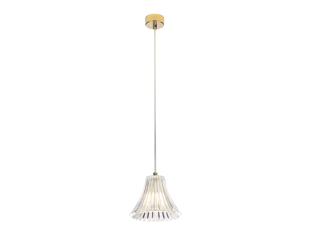 NEWPORT 8350 8351/S gold , Подвесной светильник