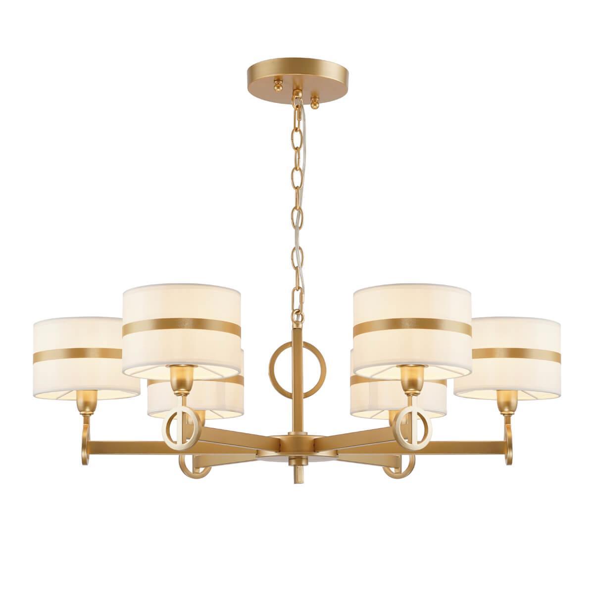 Дополнительная картинка Подвесная люстра Favourite Mateo 2634-6P