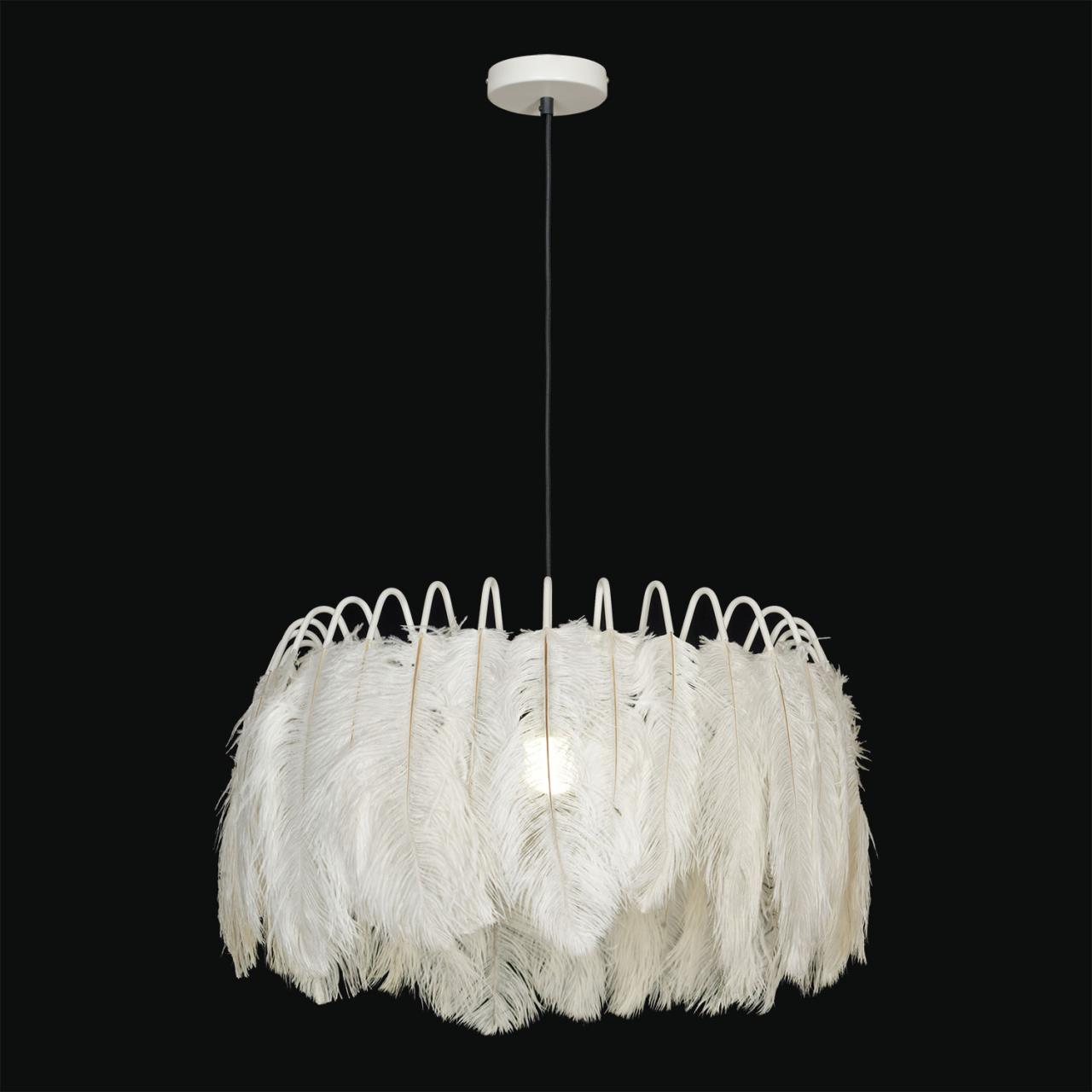 Дополнительная картинка Люстра Lussole LSP-8601