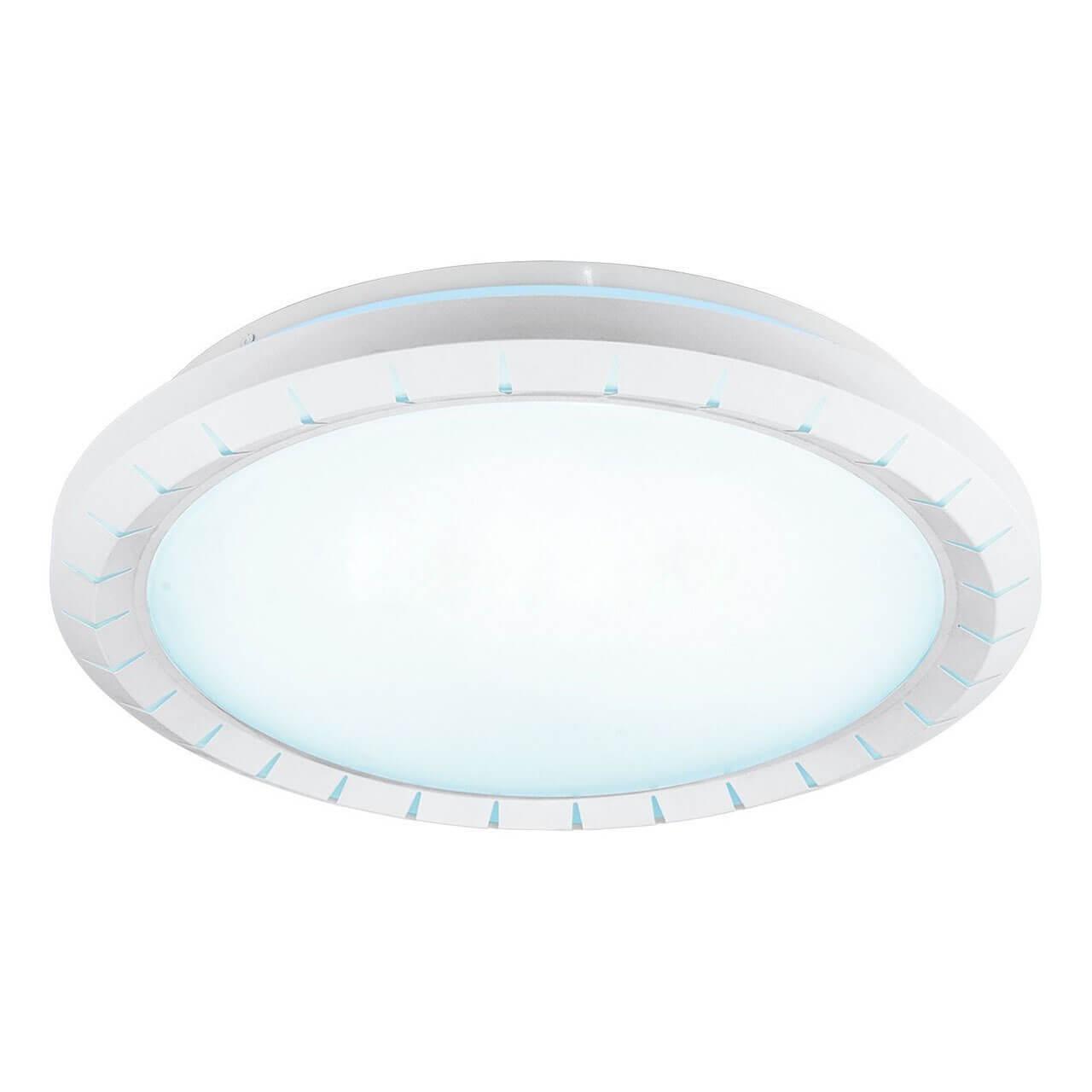 Картинка Потолочный светодиодный светильник Eglo Gusama 97039