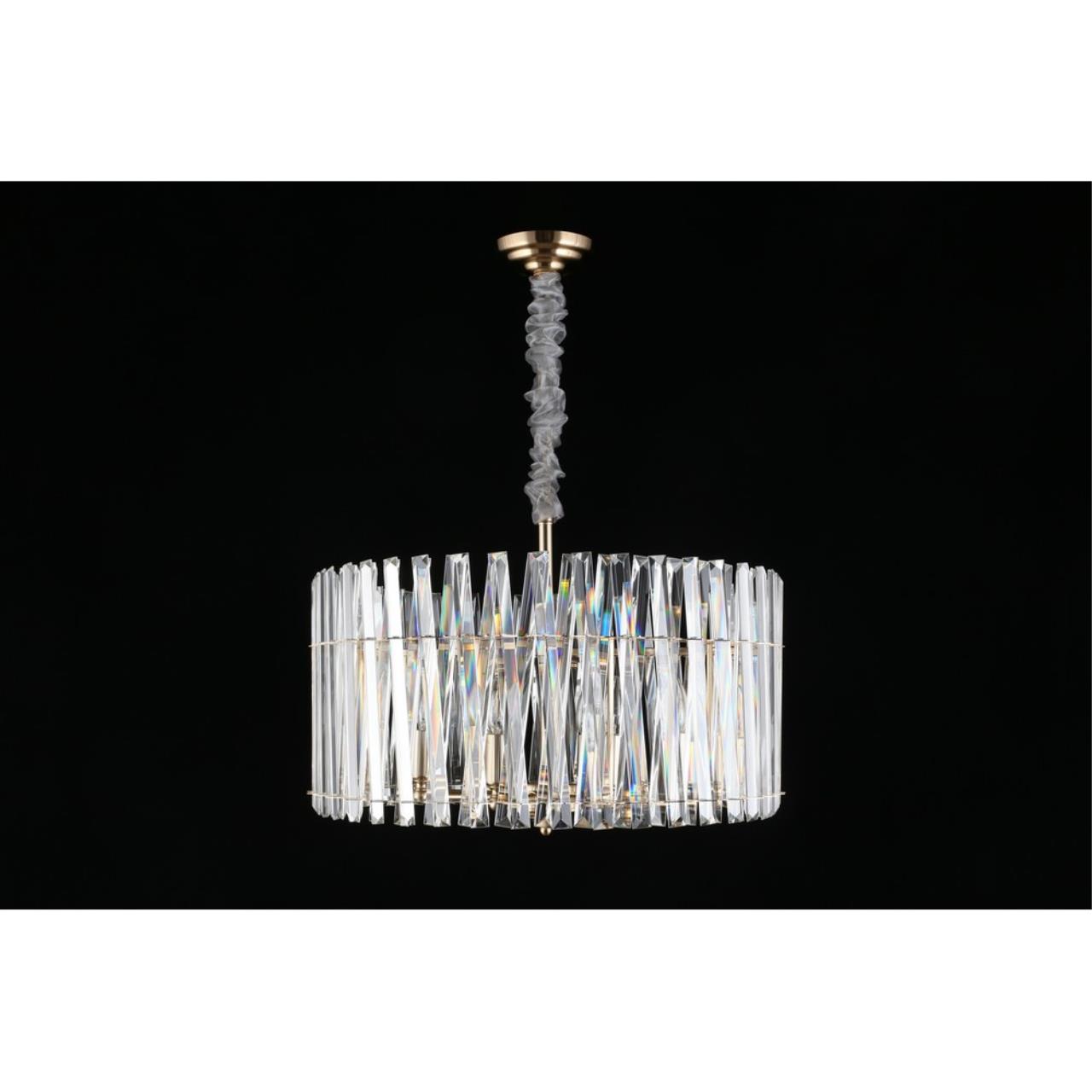 Картинка Подвесная люстра Aployt Verene APL.808.13.08