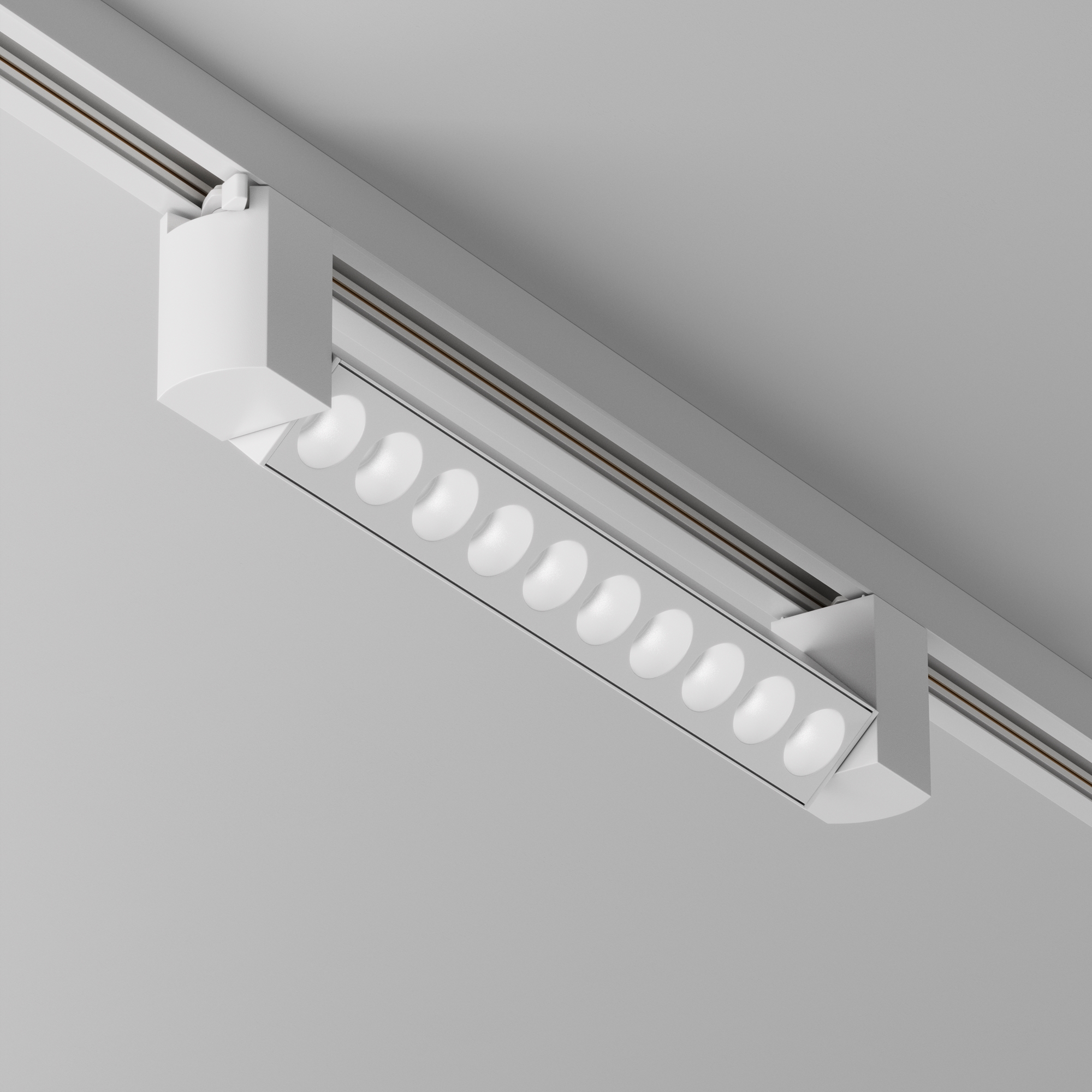 Трековый светильник Technical TR010-1-10W4K-M-W купить в Алматы svet.kz Трековый светильник Technical TR010-1-10W4K-M-W купить в Алматы svet.kz