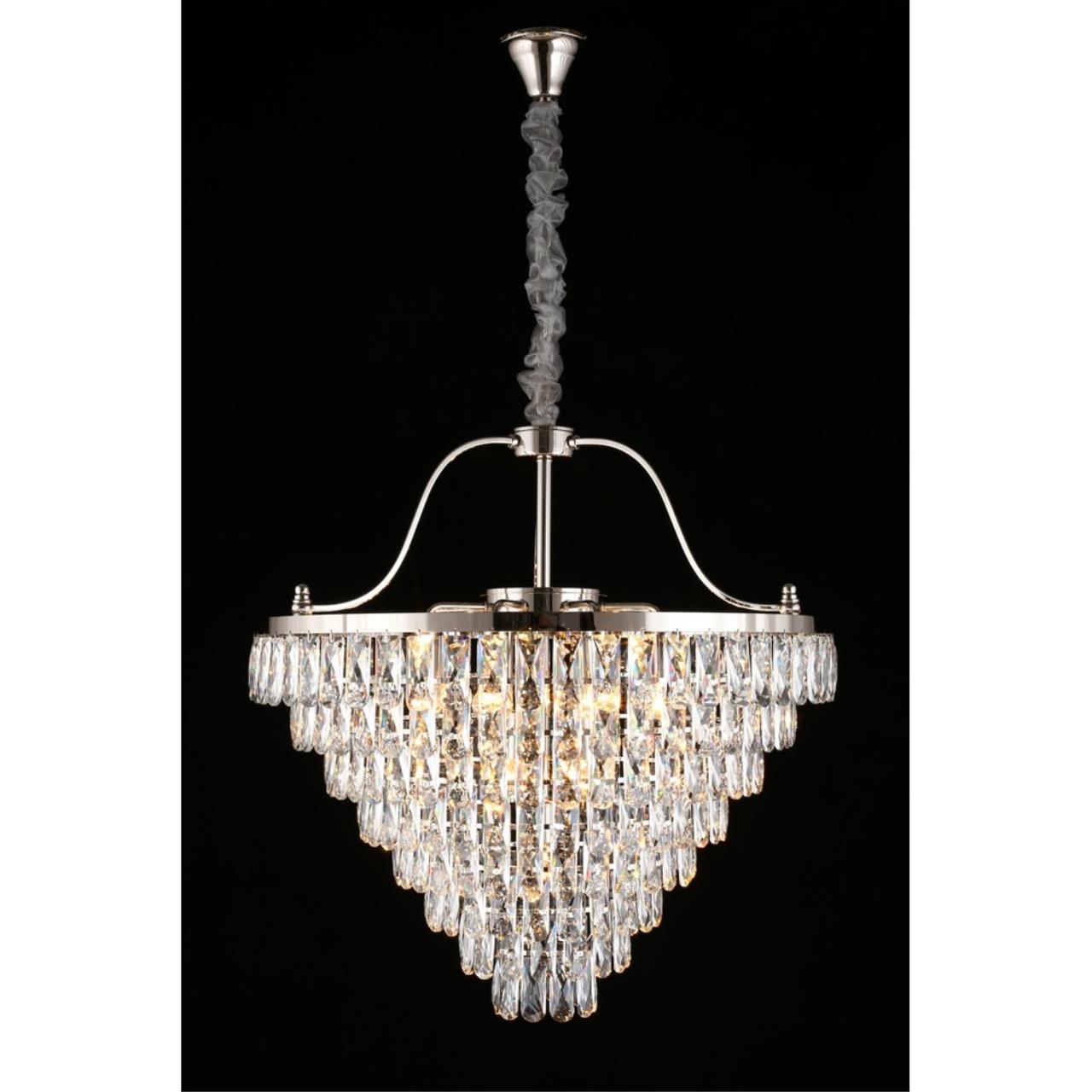 Картинка Подвесная люстра Aployt Gerta APL.725.03.13