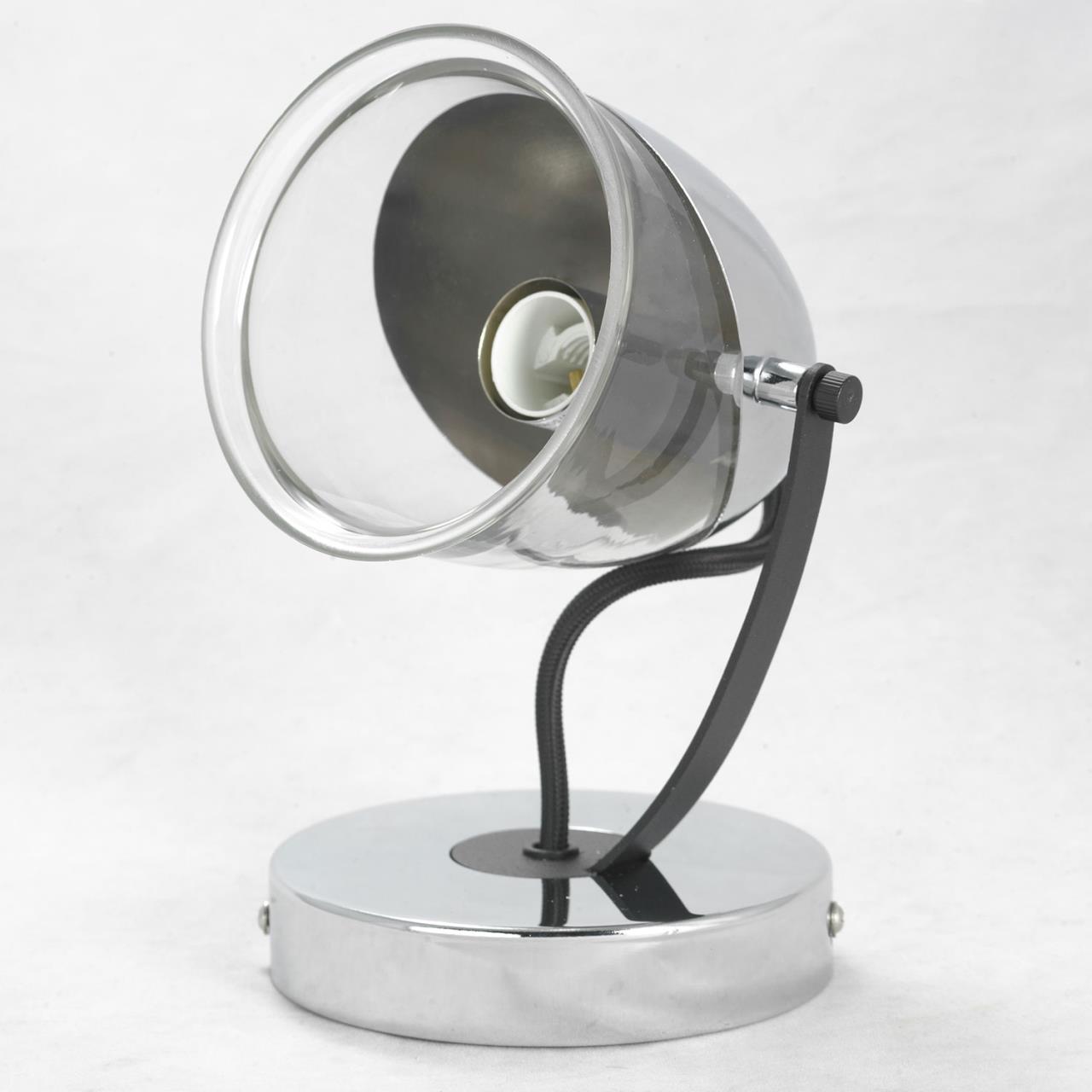 Дополнительная картинка Спот Lussole  Antelope LSP-8423
