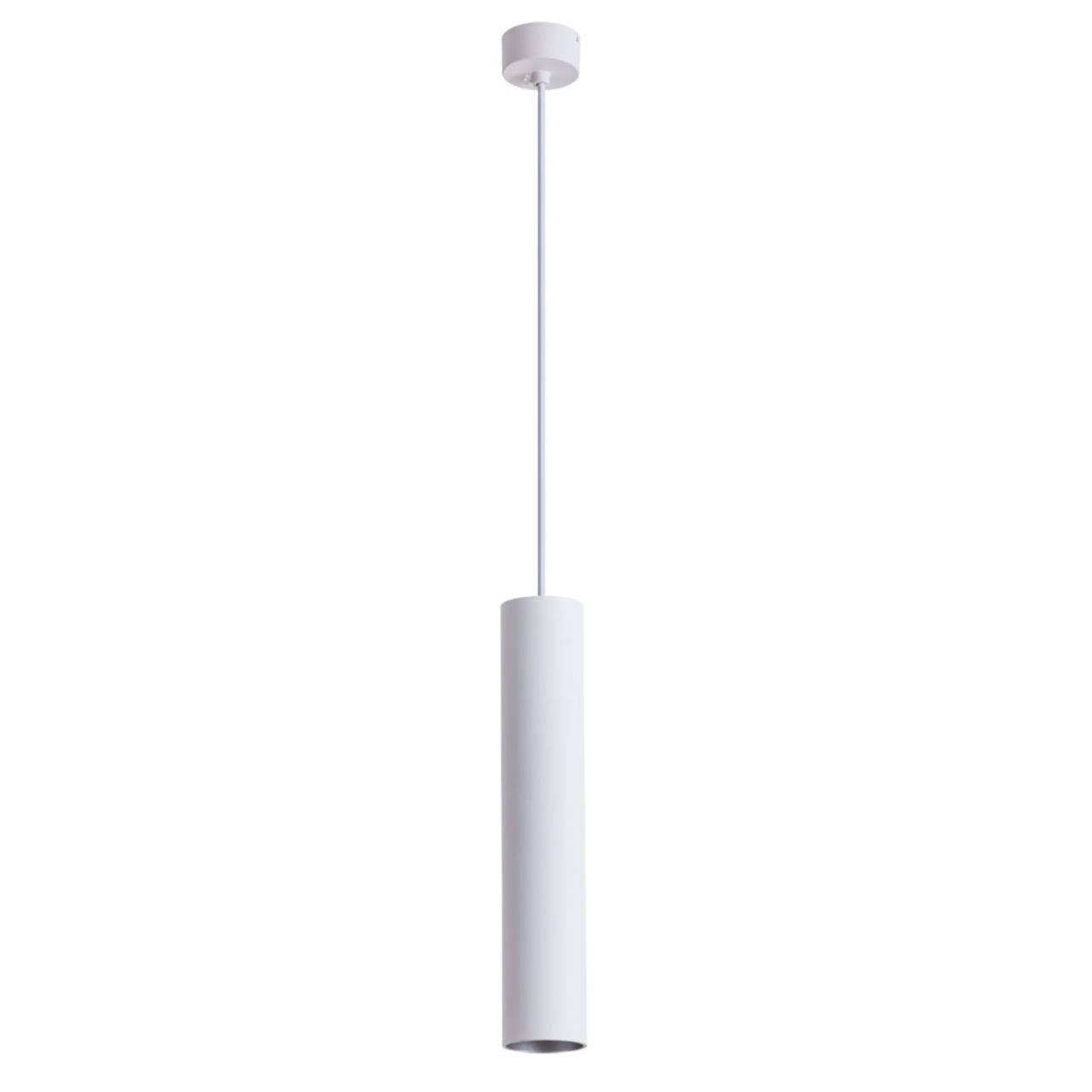 Картинка Подвесной светильник Arte Lamp Torre A1530SP-1WH