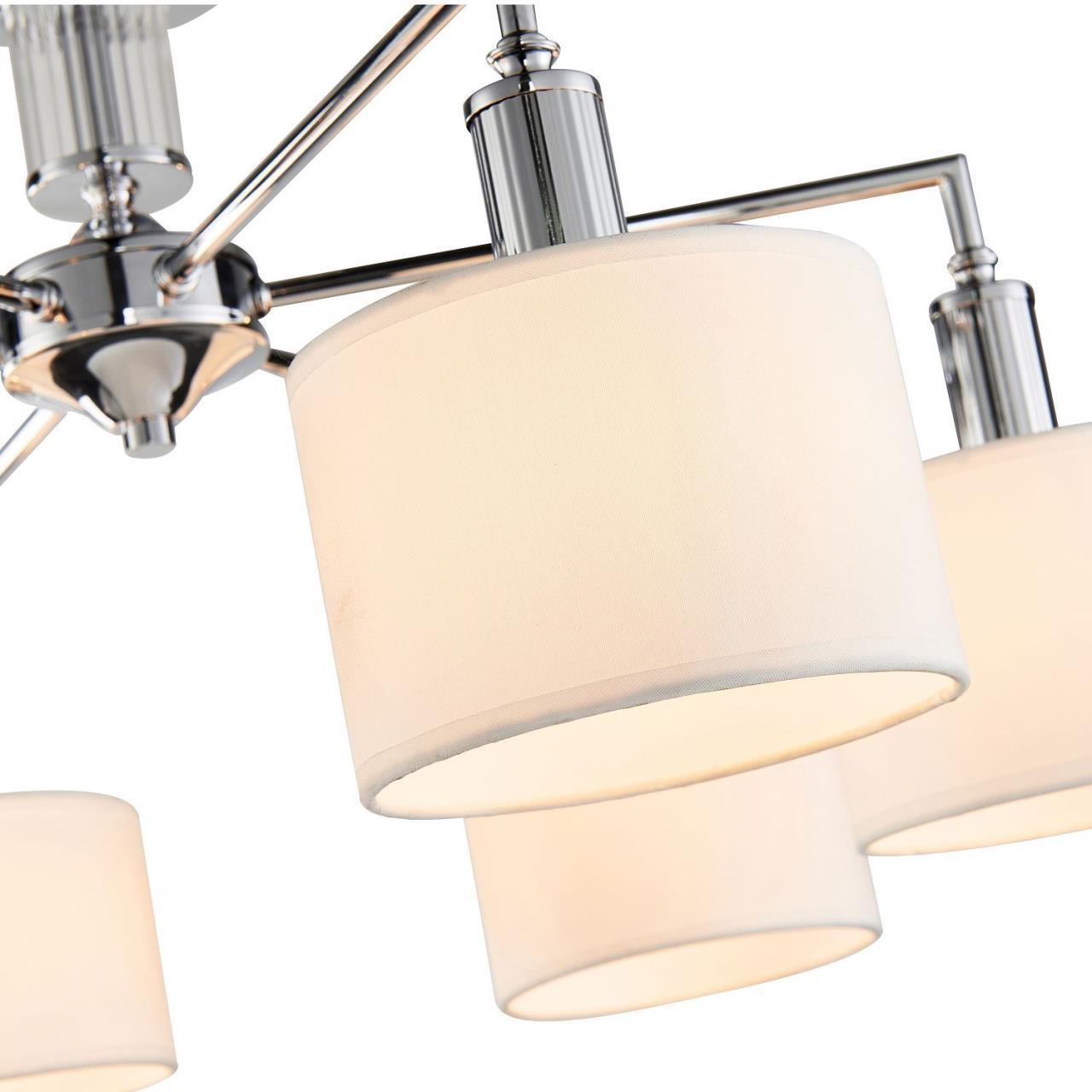 Картинка Потолочная люстра Favourite Laciness 2611-6P