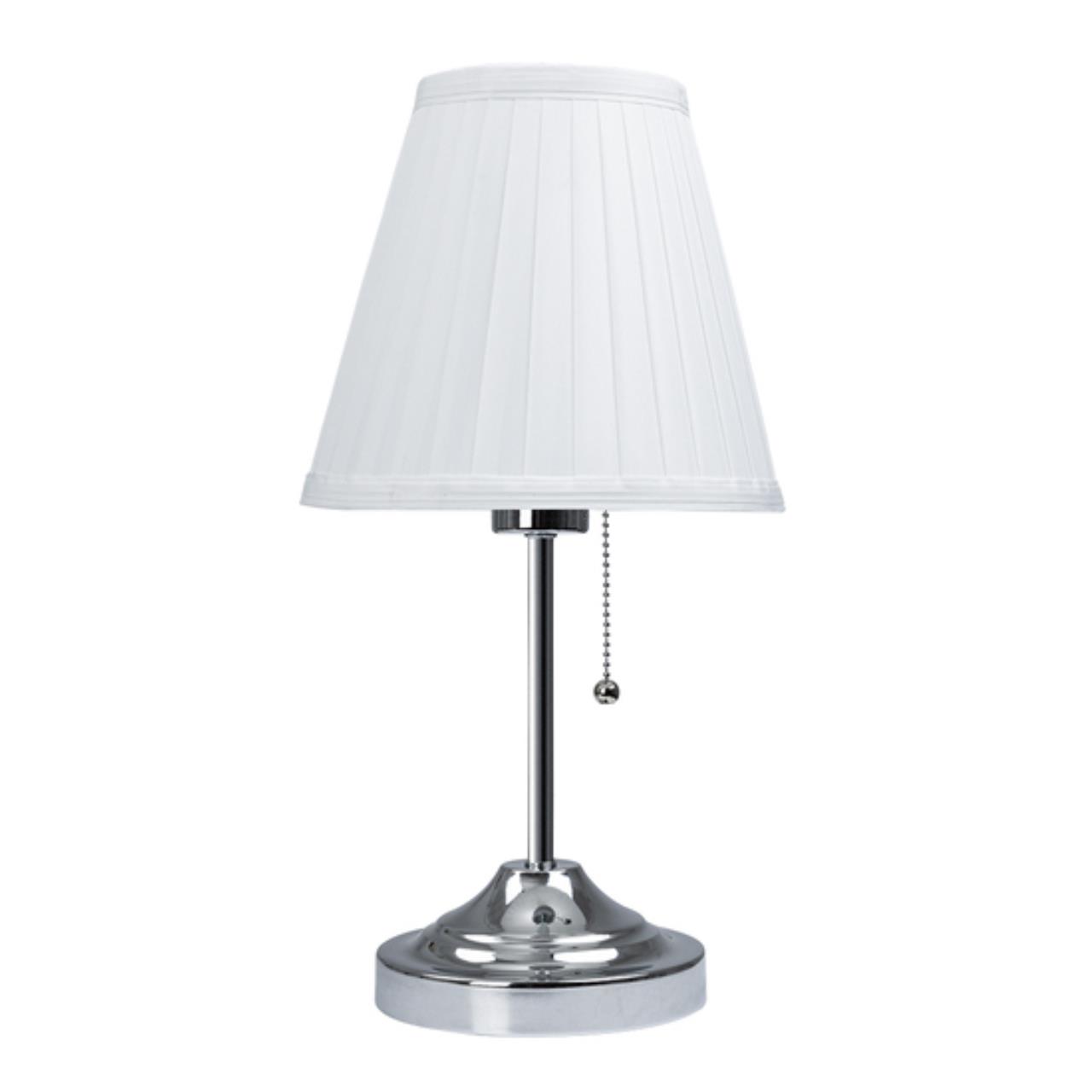 Картинка Настольный светильник Arte Lamp MARRIOT A5039TL-1CC