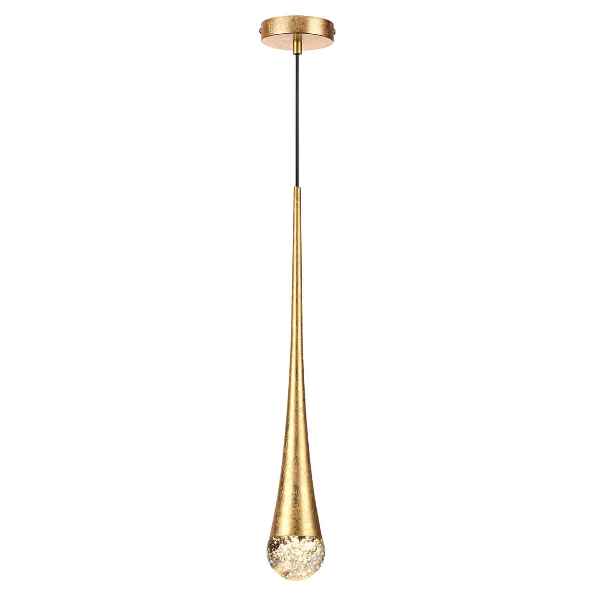 Картинка Подвесной светильник Odeon Light L-vision Gota 4278/1