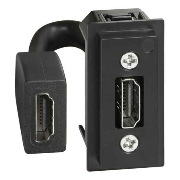 LN Роз. HDMI с каб 1М