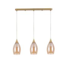 Подвесные Подвесной светильник Arte Lamp BARRY A7951SP-3GO, доставка по Казахстану 