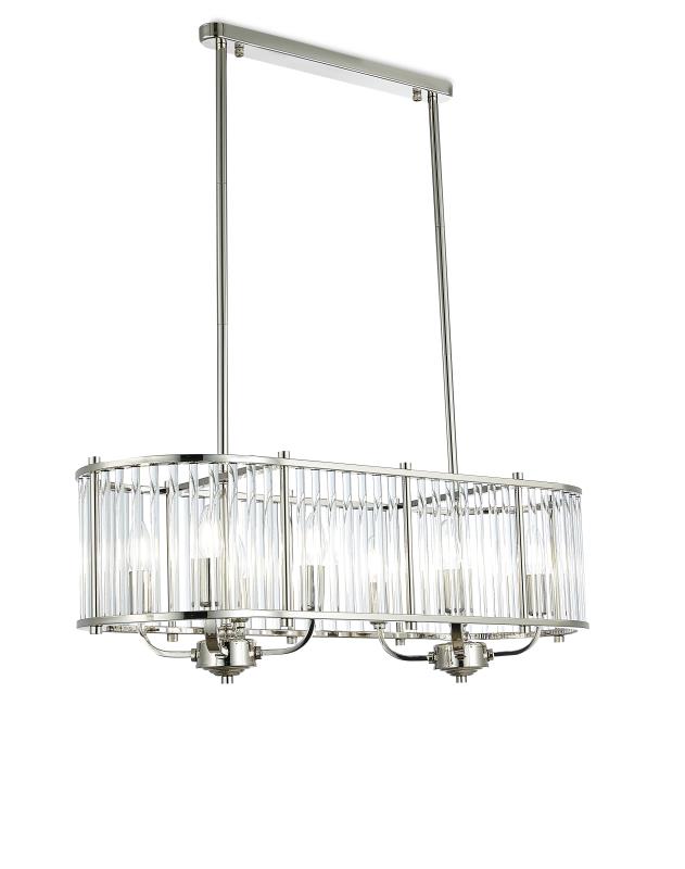 подвесной светильник simple story 1101-8pl, доставка по Казахстану 