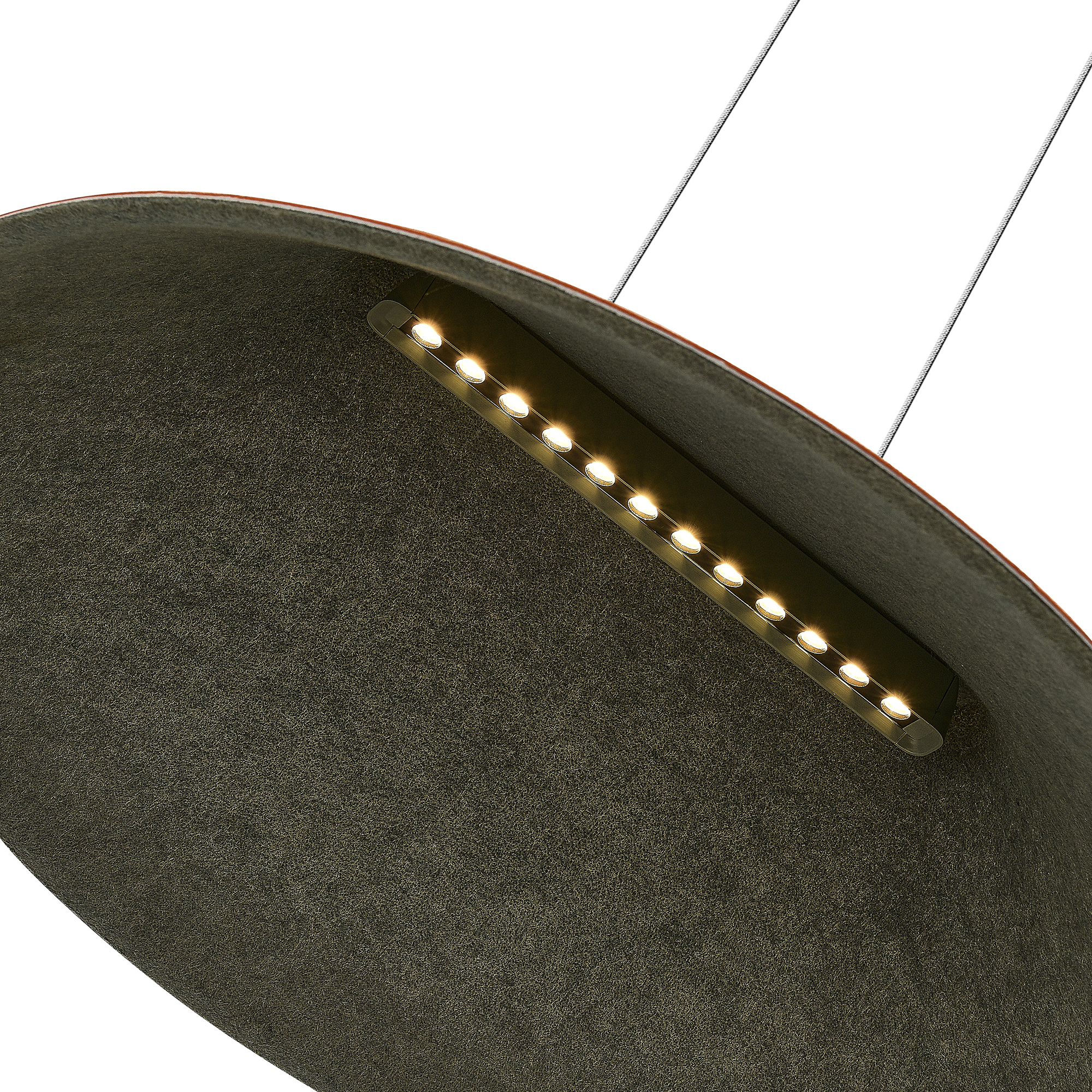 Картинка SL3001.723.01 Светильник подвесной ST-Luce SENTITO