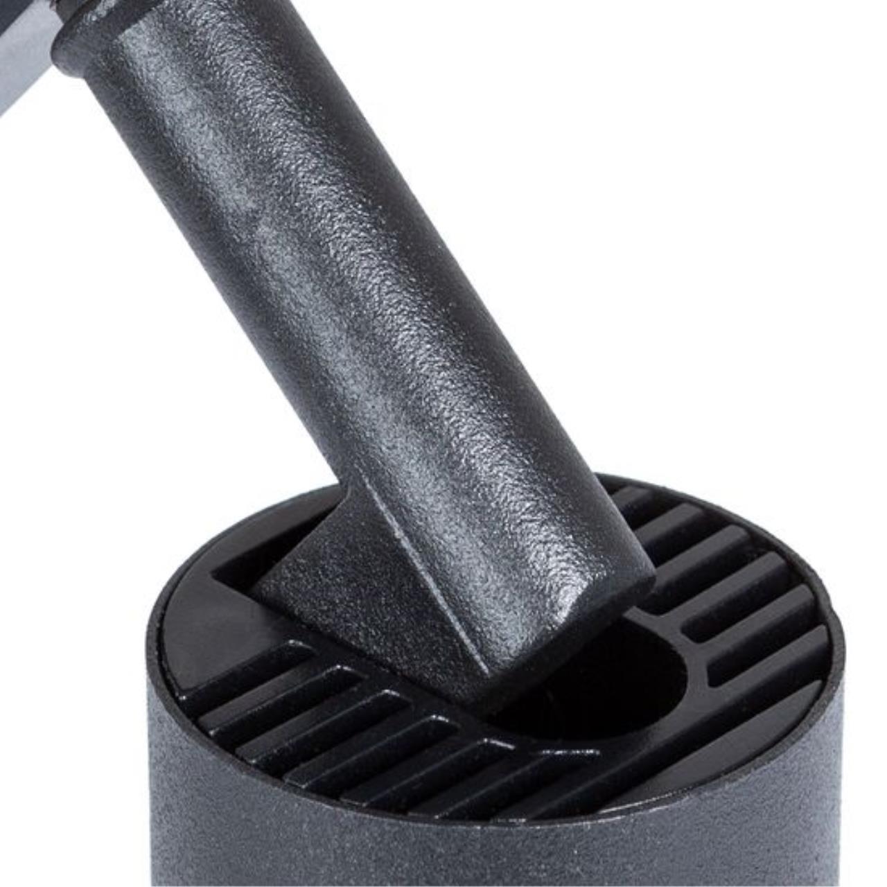 Дополнительная картинка Светильник потолочный Arte Lamp EXPERT A5741PL-1BK