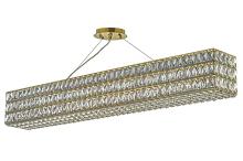 люстра подвесная arti lampadari lioni e 1.5.100x16.100 g, доставка по Казахстану 