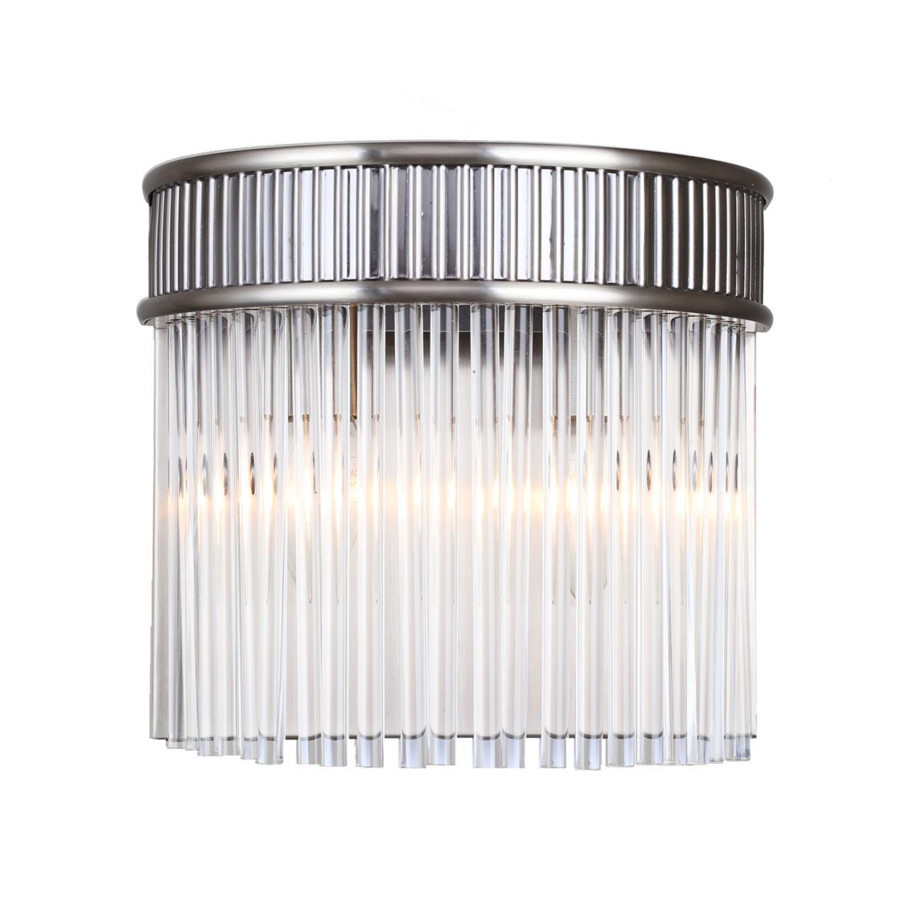 Дополнительная картинка Настенный светильник FavouriteTurris 4201-2W