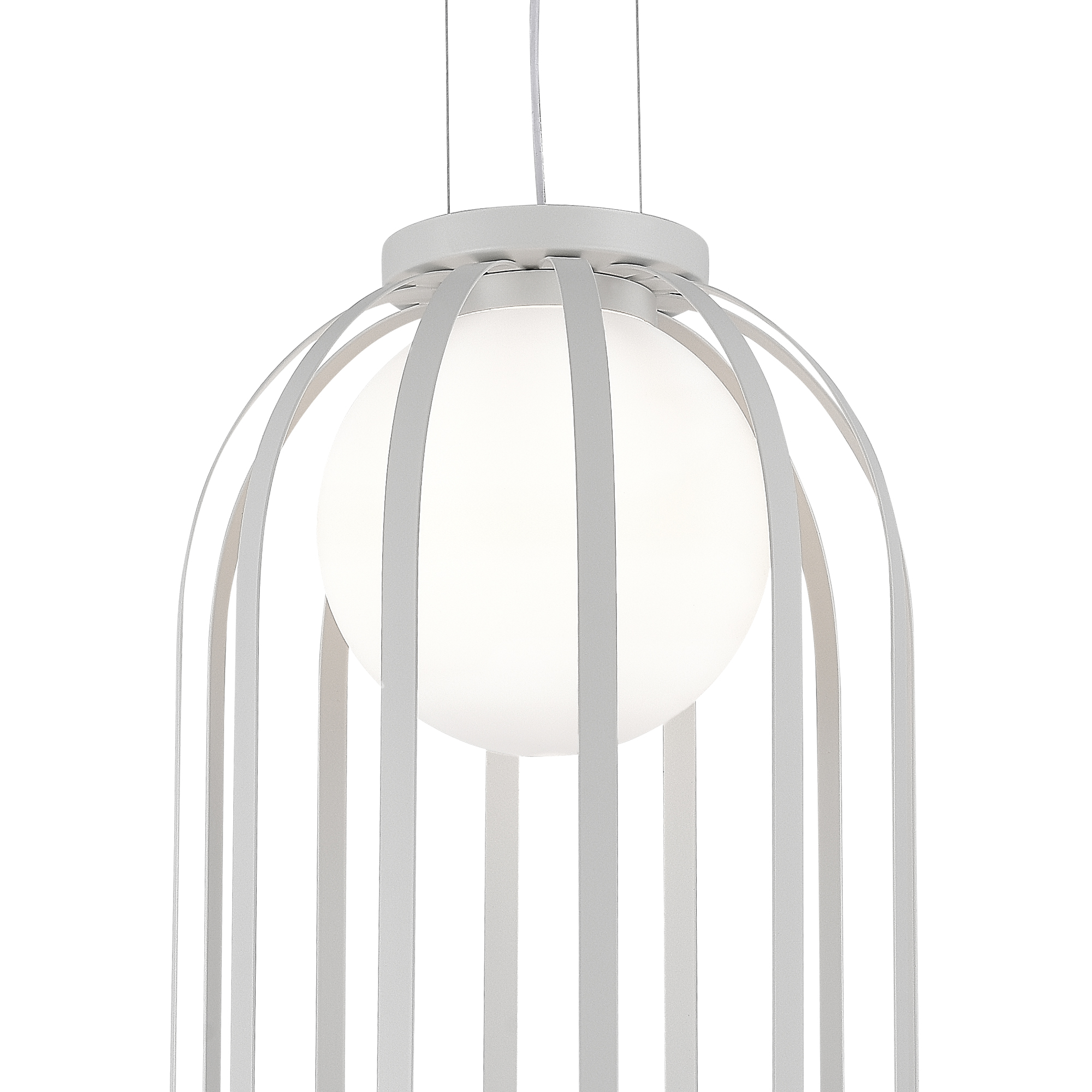Картинка SL6129.503.01 Светильник подвесной ST-Luce NORDIC