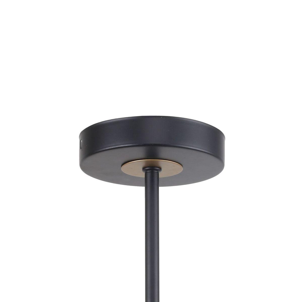 Картинка Потолочная люстра F-Promo Rigor 2844-5P
