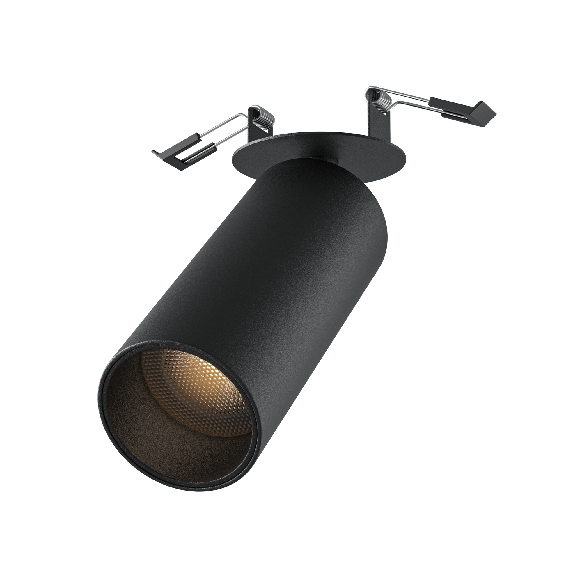 Картинка Потолочный светильник Technical C053CL-L12W3K-W-B