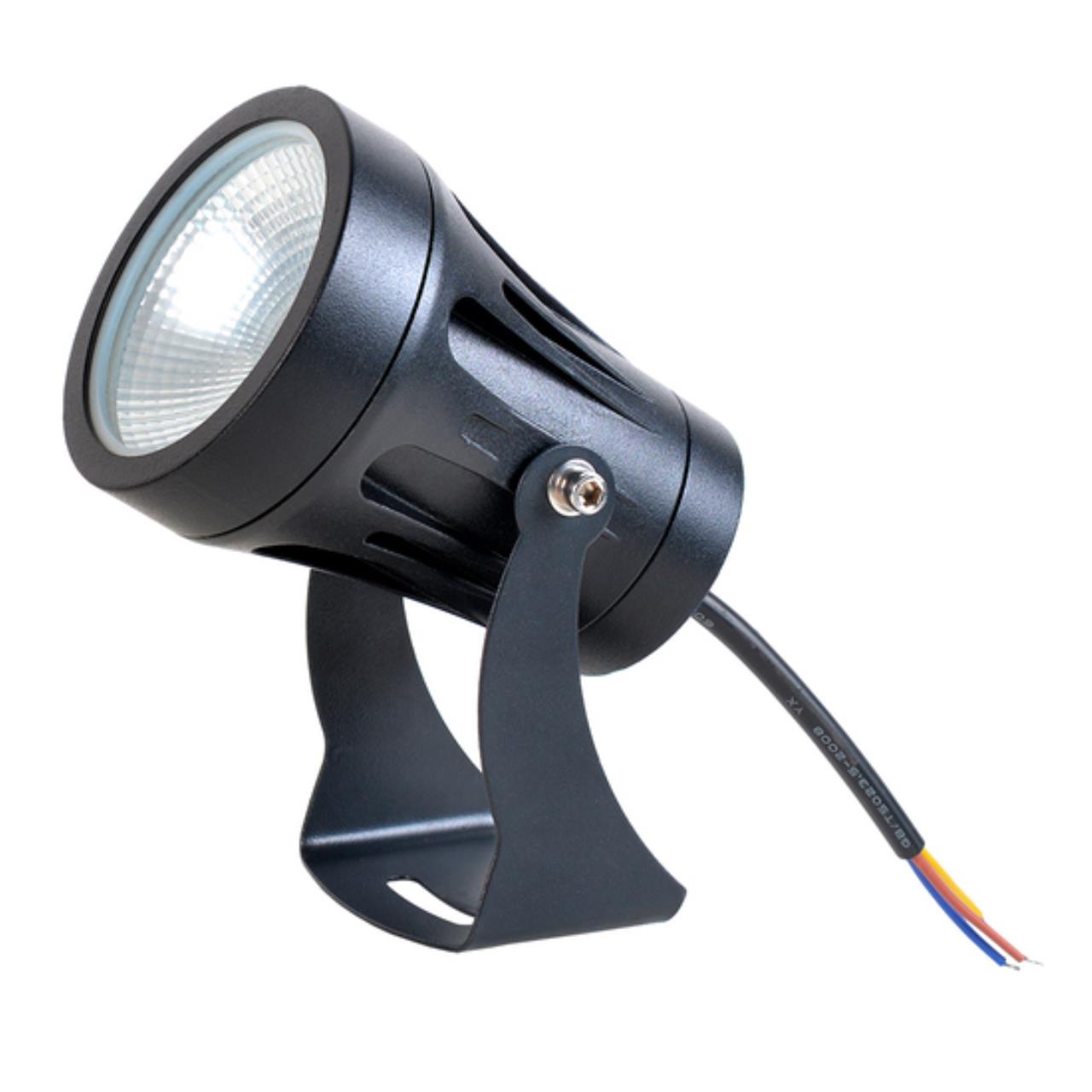 Картинка Уличный светильник Arte Lamp ELSIE A4715IN-1BK