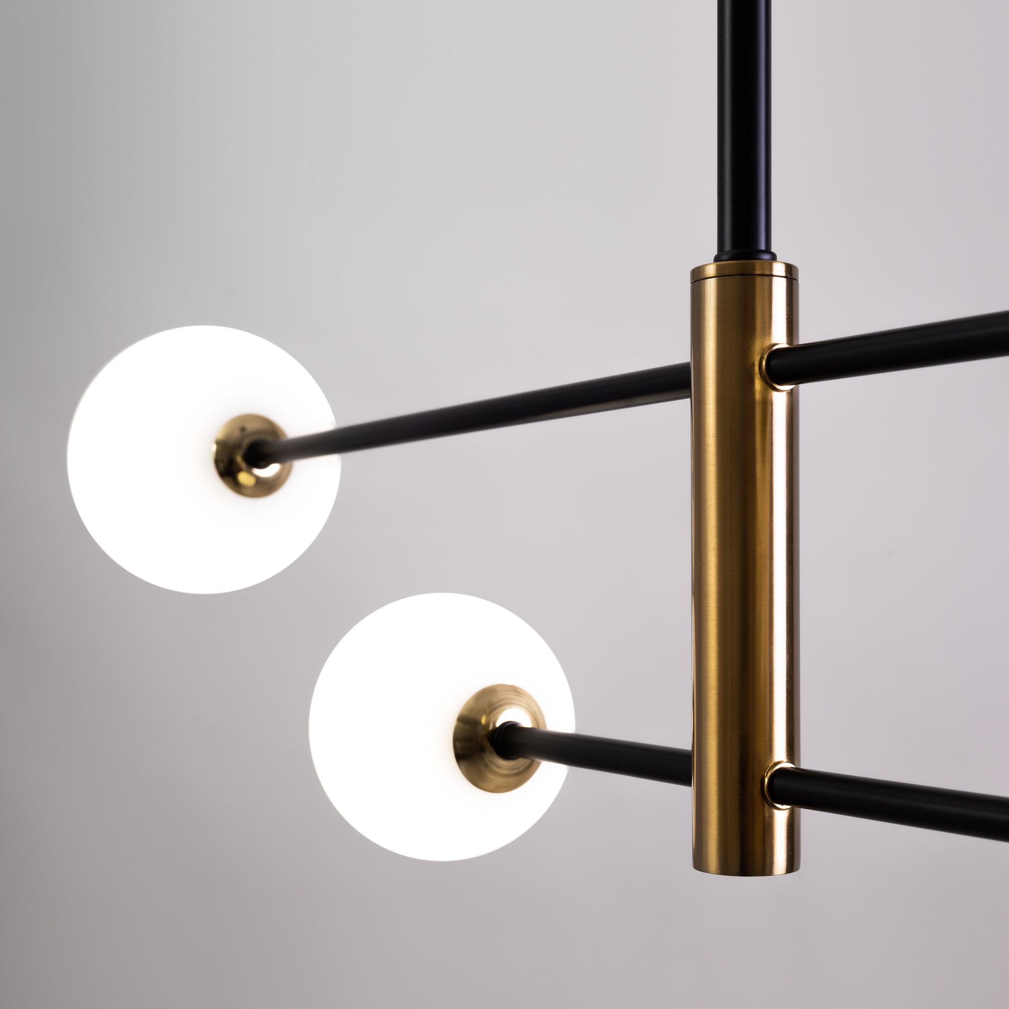 Дополнительная картинка Потолочный светильник Freya FR5376CL-04B