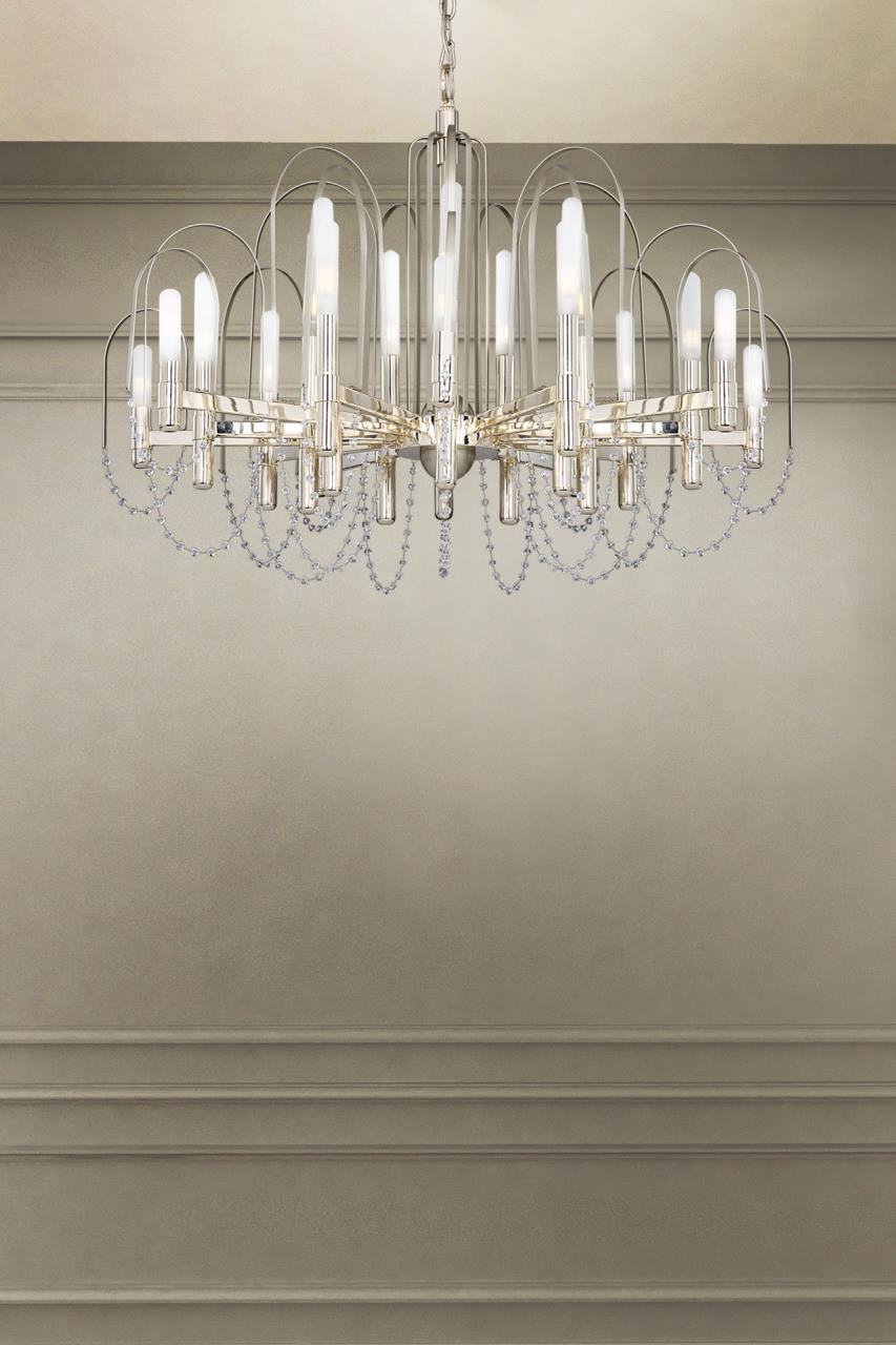 Картинка Подвесной светильник Favourite La Salute 2308-21P