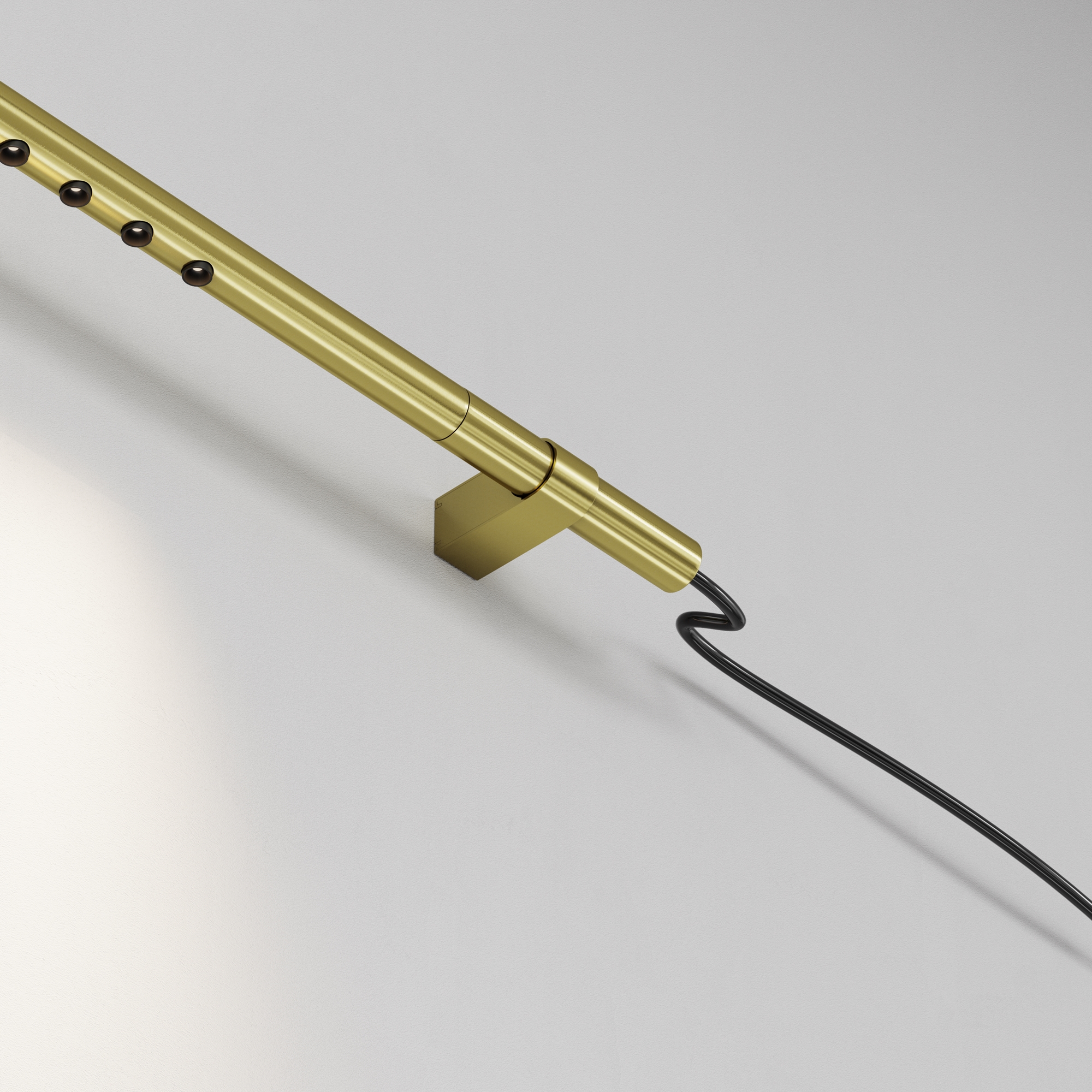 Дополнительная картинка Аксессуар Technical CA002PI-BS