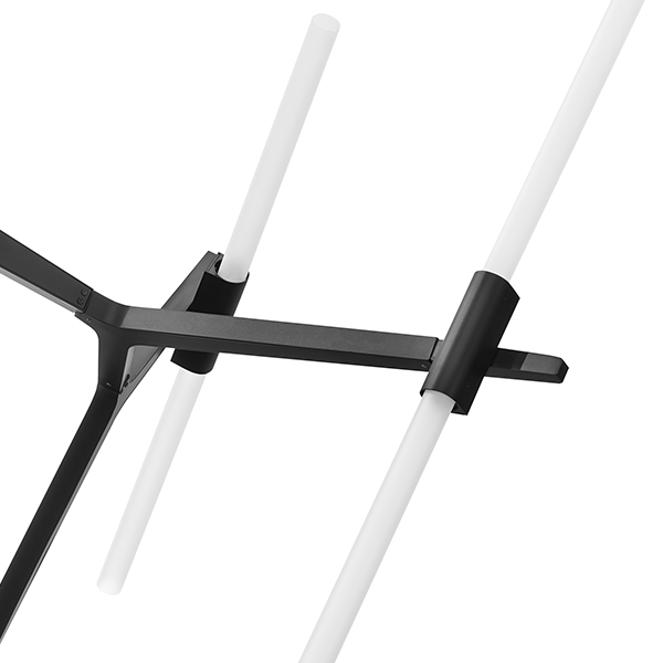 Дополнительная картинка Подвесная люстра Lightstar Struttura 742107