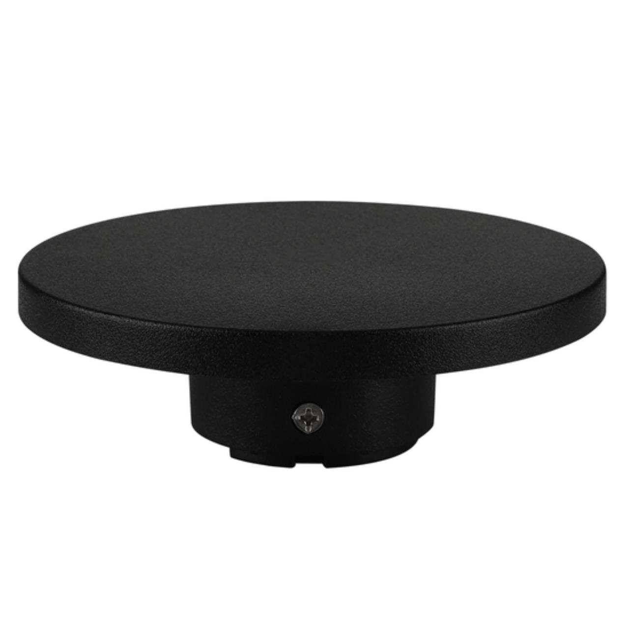 Картинка Настенный уличный светильник Arte Lamp NIMBO A4406AL-1BK