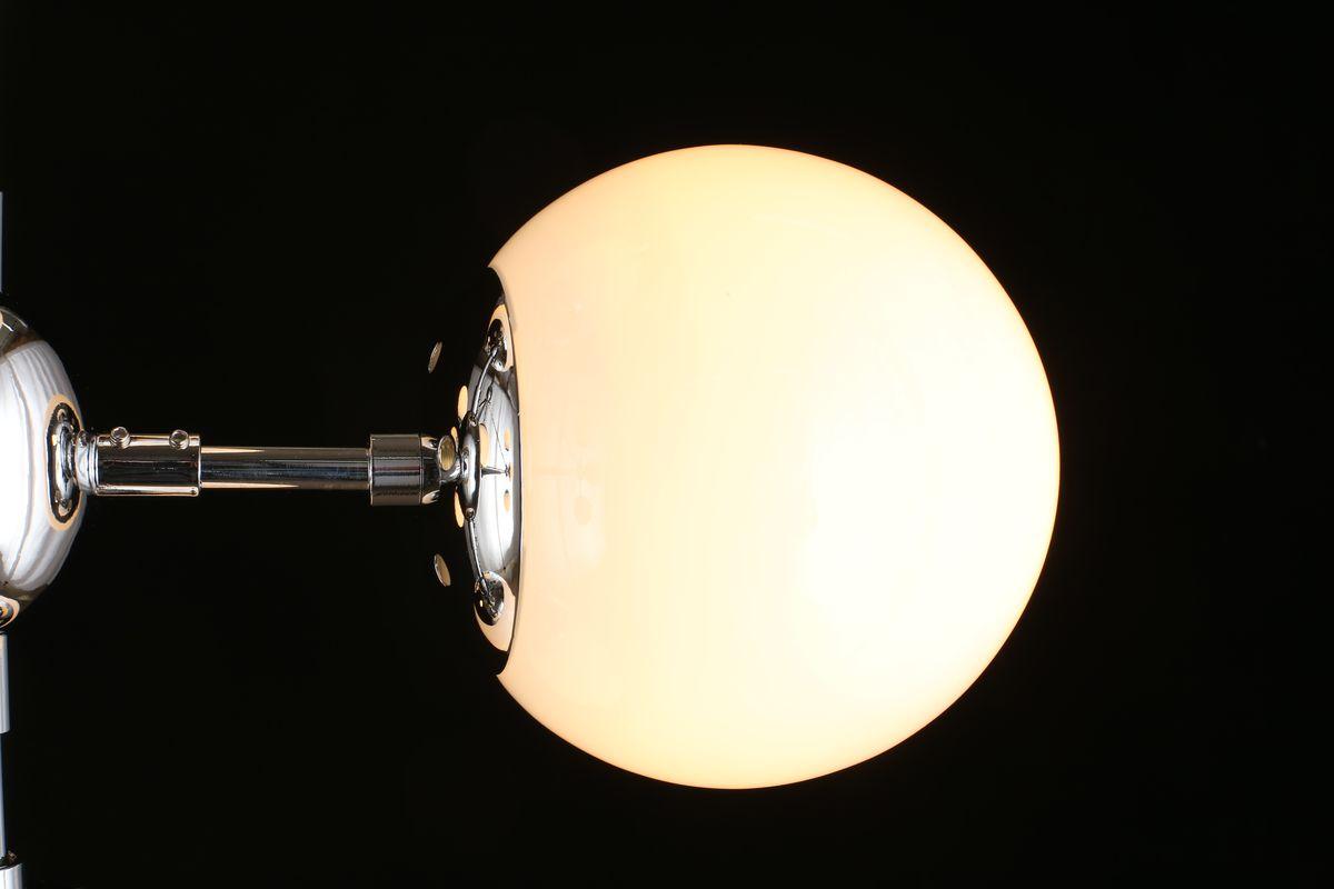 Картинка Подвесная люстра Aployt Rozali APL.606.27.10