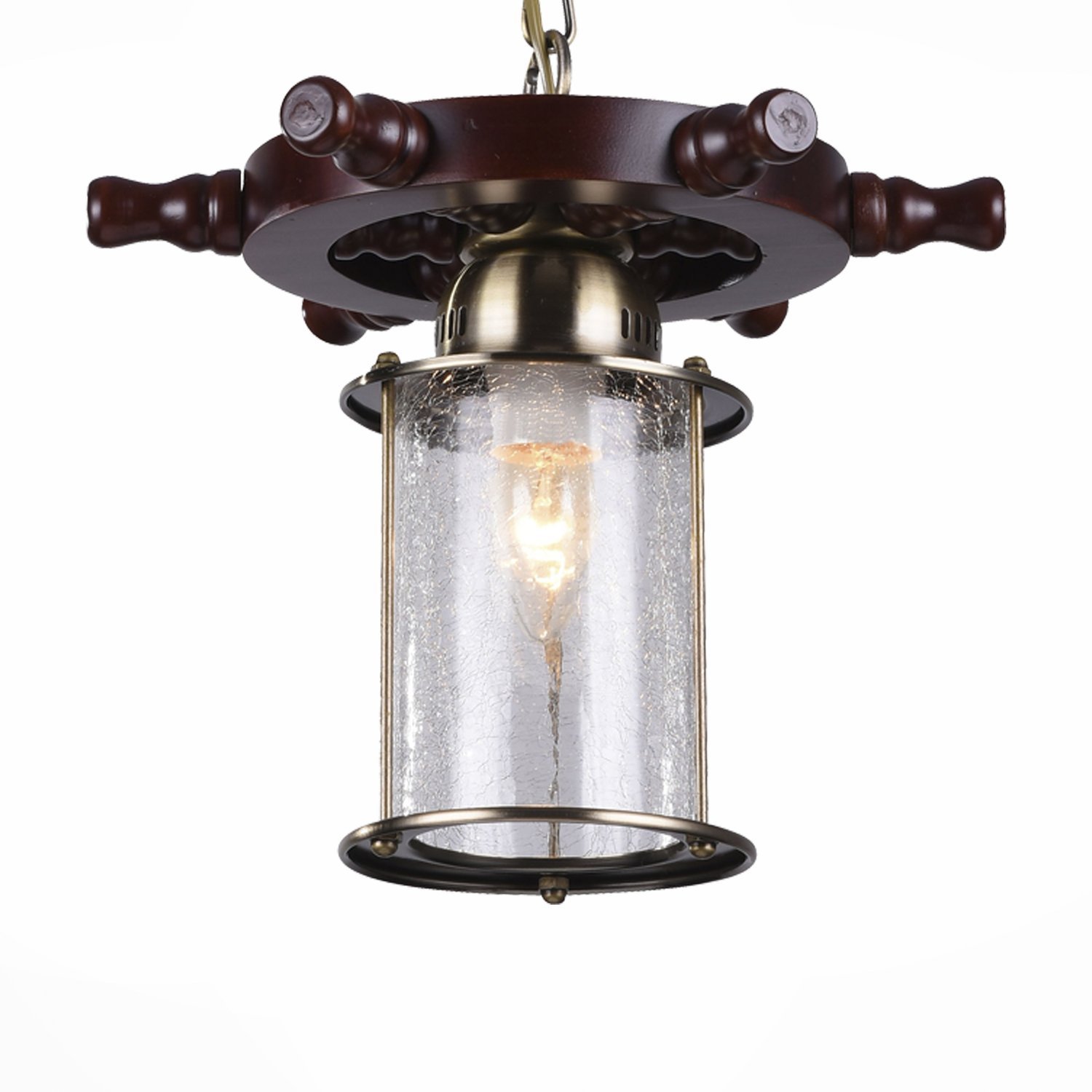 Картинка Подвесной светильник ST Luce Volantino SL150.303.01