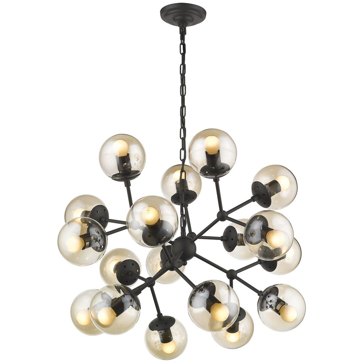 подвесной светильник wertmark bolita we236.18.023, доставка по Казахстану 