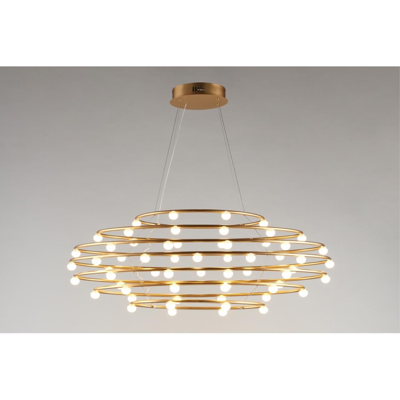 Картинка APL.851.03.60 Светильник подвесной Aployt Banzhamin