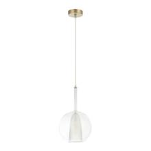 Подвесные Подвесной светильник Arte Lamp Gala A2725SP-1SG, доставка по Казахстану 